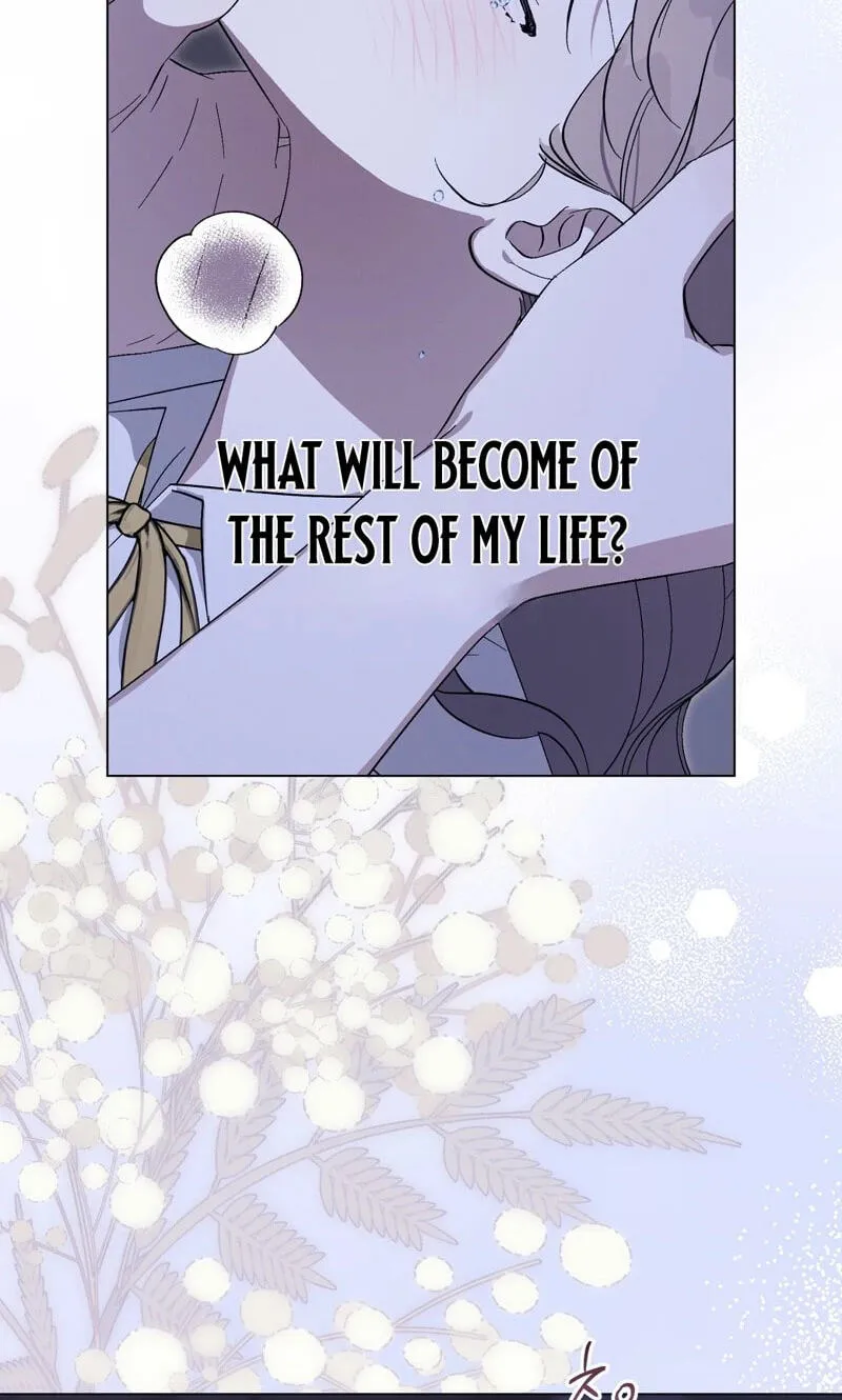 Aromatic Love Chapter 58 page 5 - 