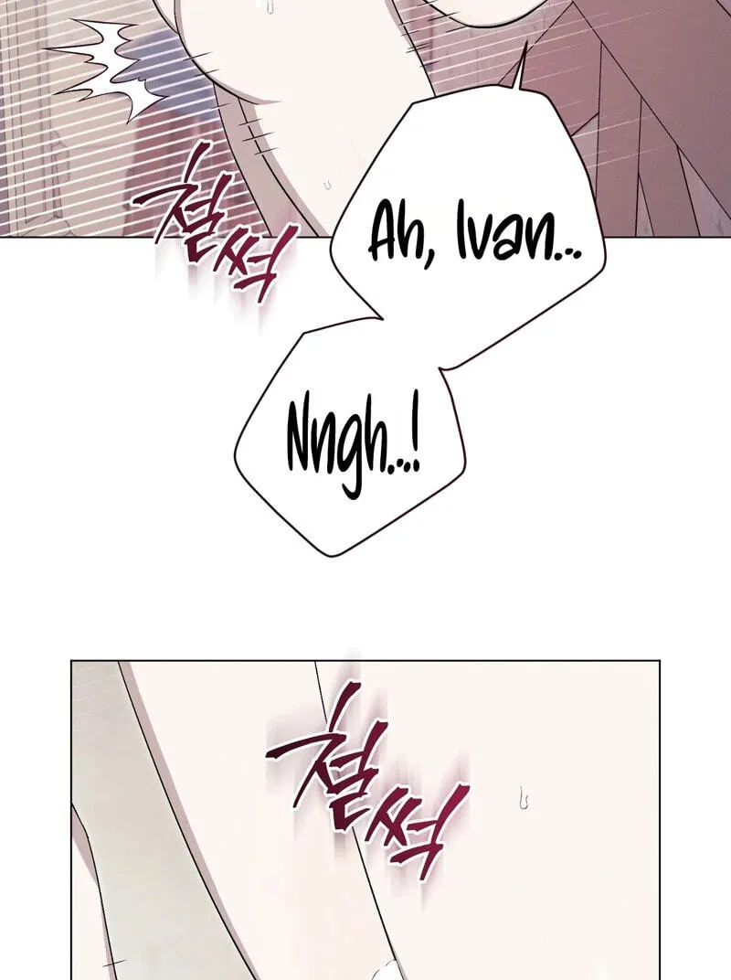 Aromatic Love Chapter 58 page 41 - 