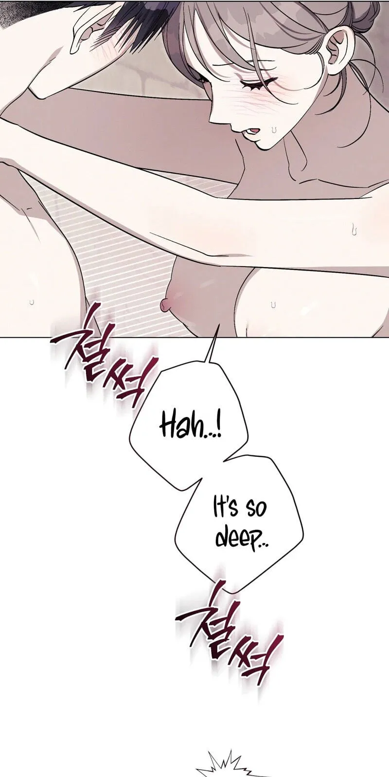 Aromatic Love Chapter 58 page 43 - 