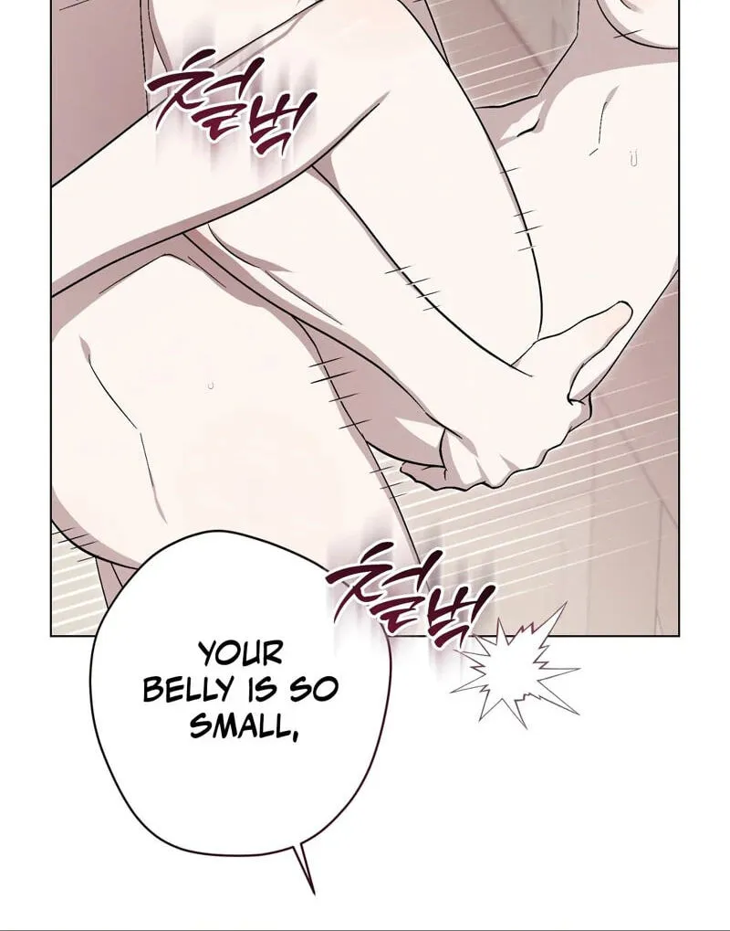 Aromatic Love Chapter 58 page 49 - 