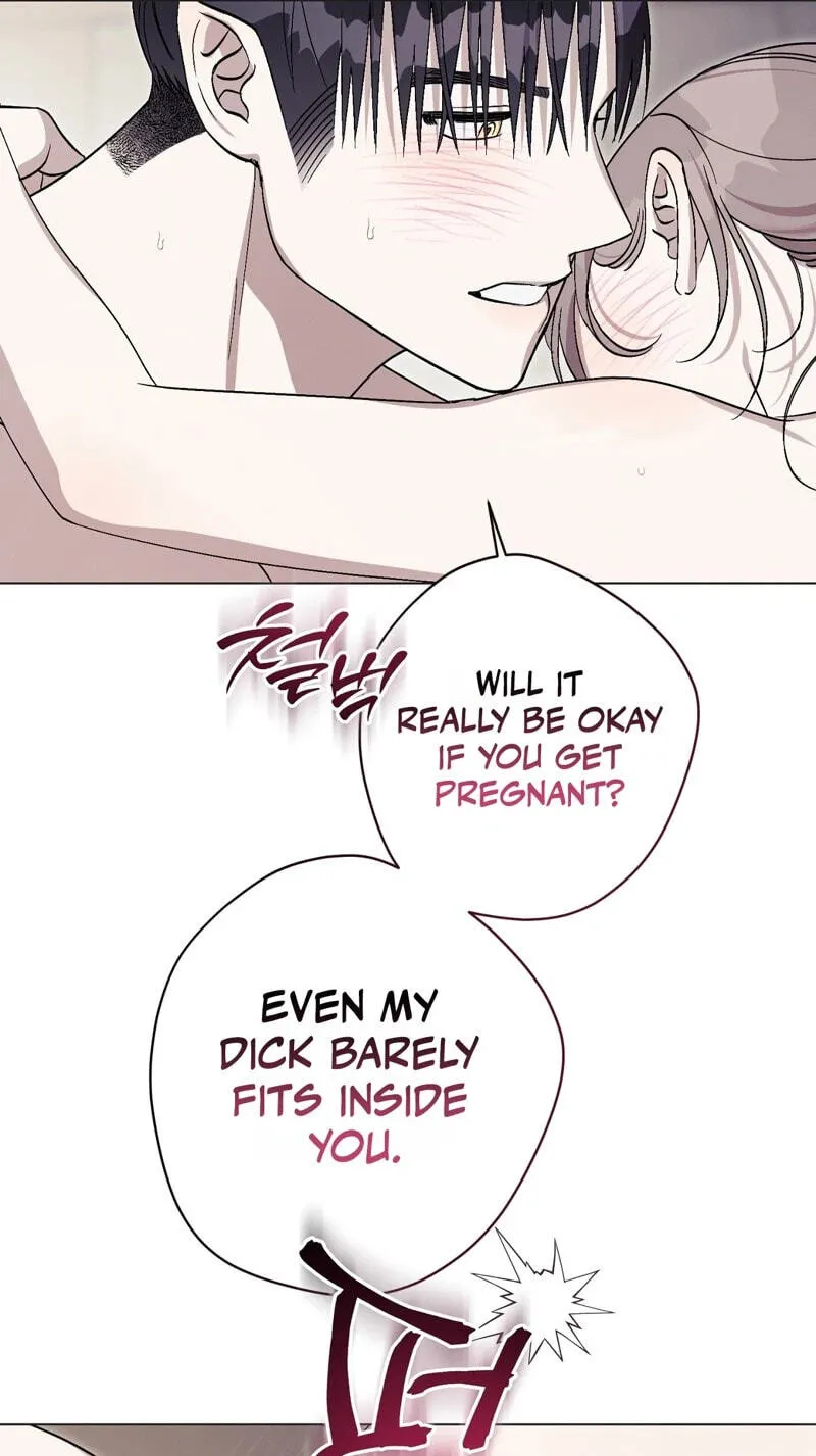 Aromatic Love Chapter 58 page 50 - 