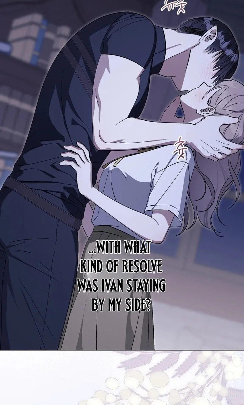 Aromatic Love Chapter 58 page 6 - 