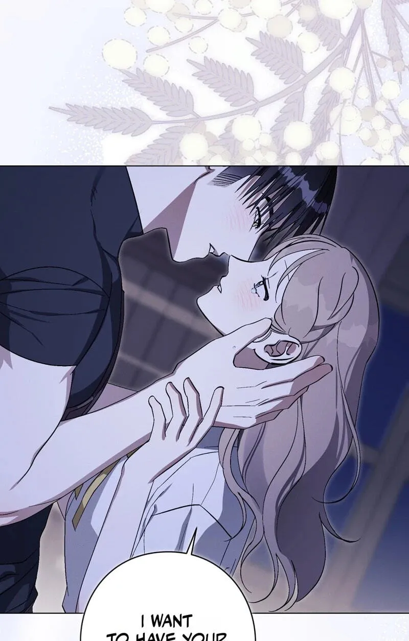 Aromatic Love Chapter 58 page 7 - 
