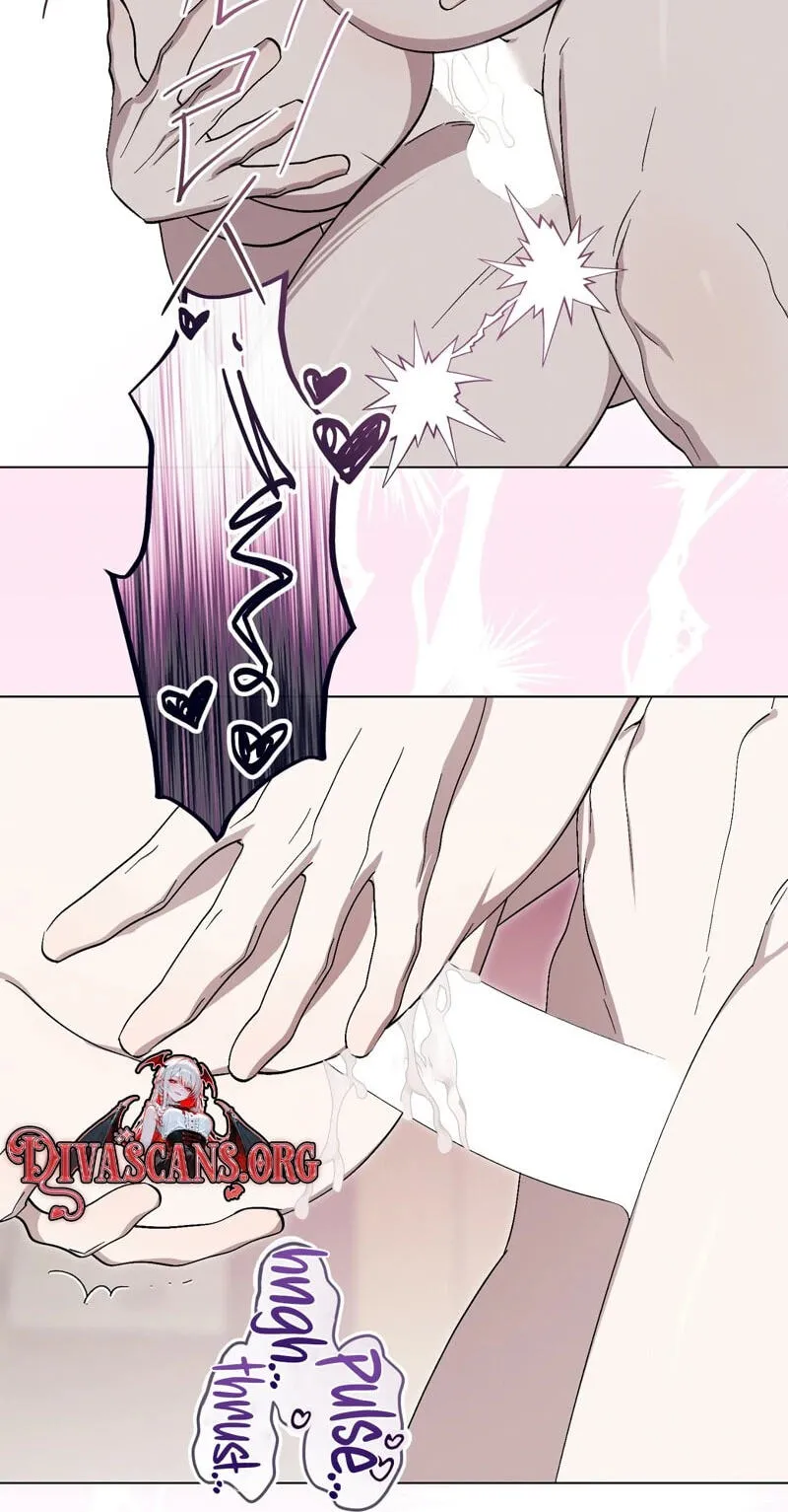 Aromatic Love Chapter 58 page 62 - 