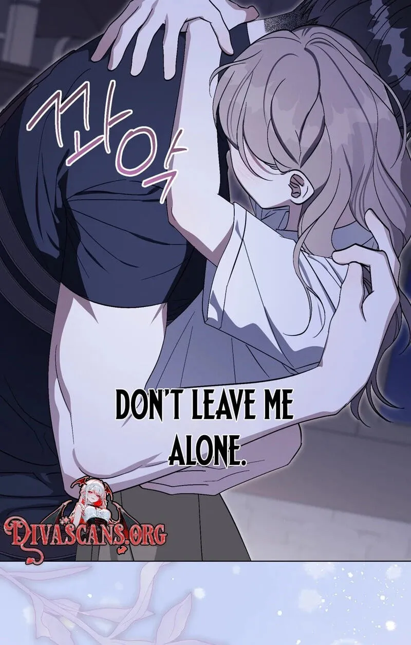 Aromatic Love Chapter 58 page 9 - 