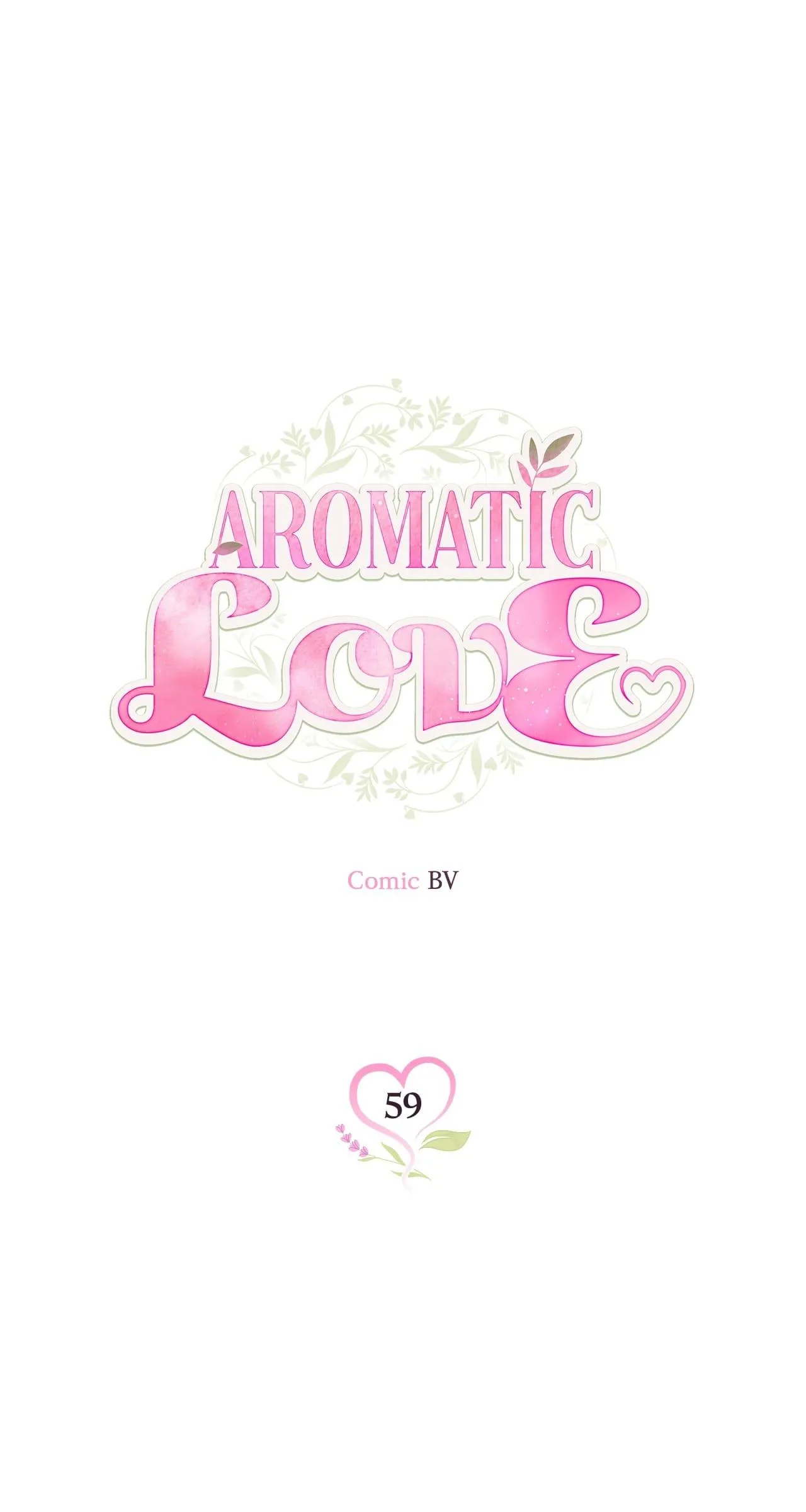 Aromatic Love Chapter 59 page 2 - 