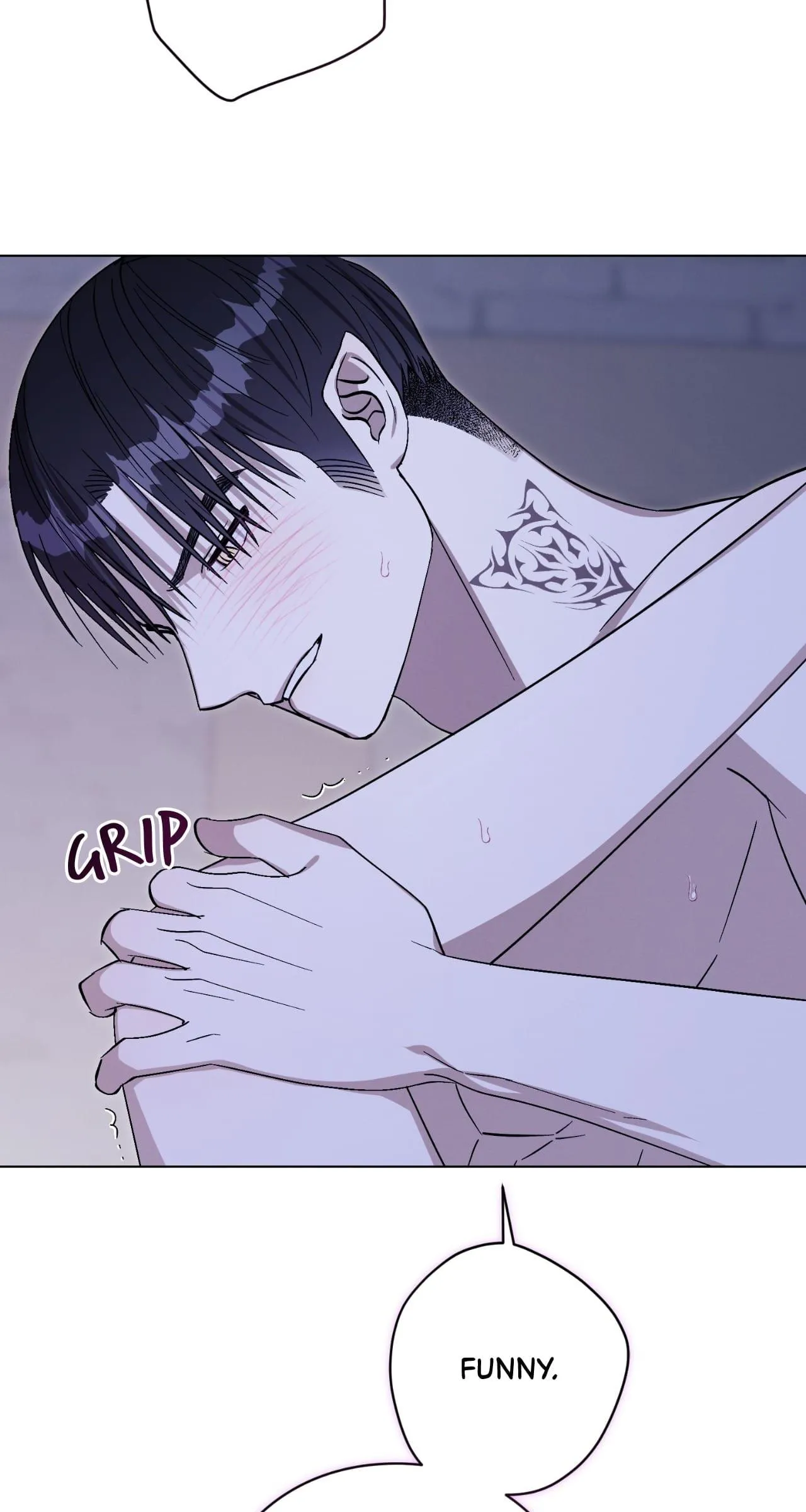 Aromatic Love Chapter 59 page 11 - 