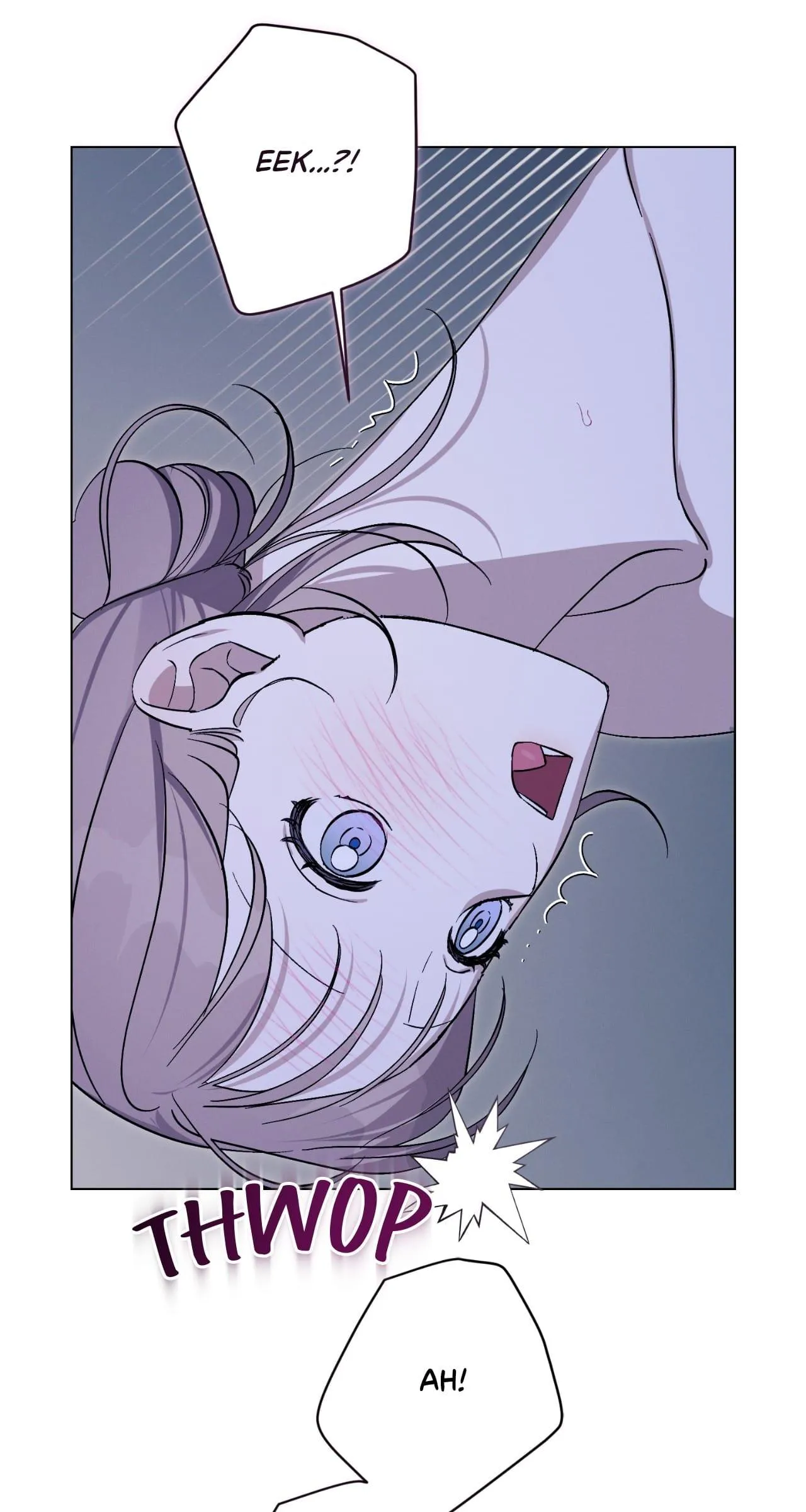 Aromatic Love Chapter 59 page 13 - 