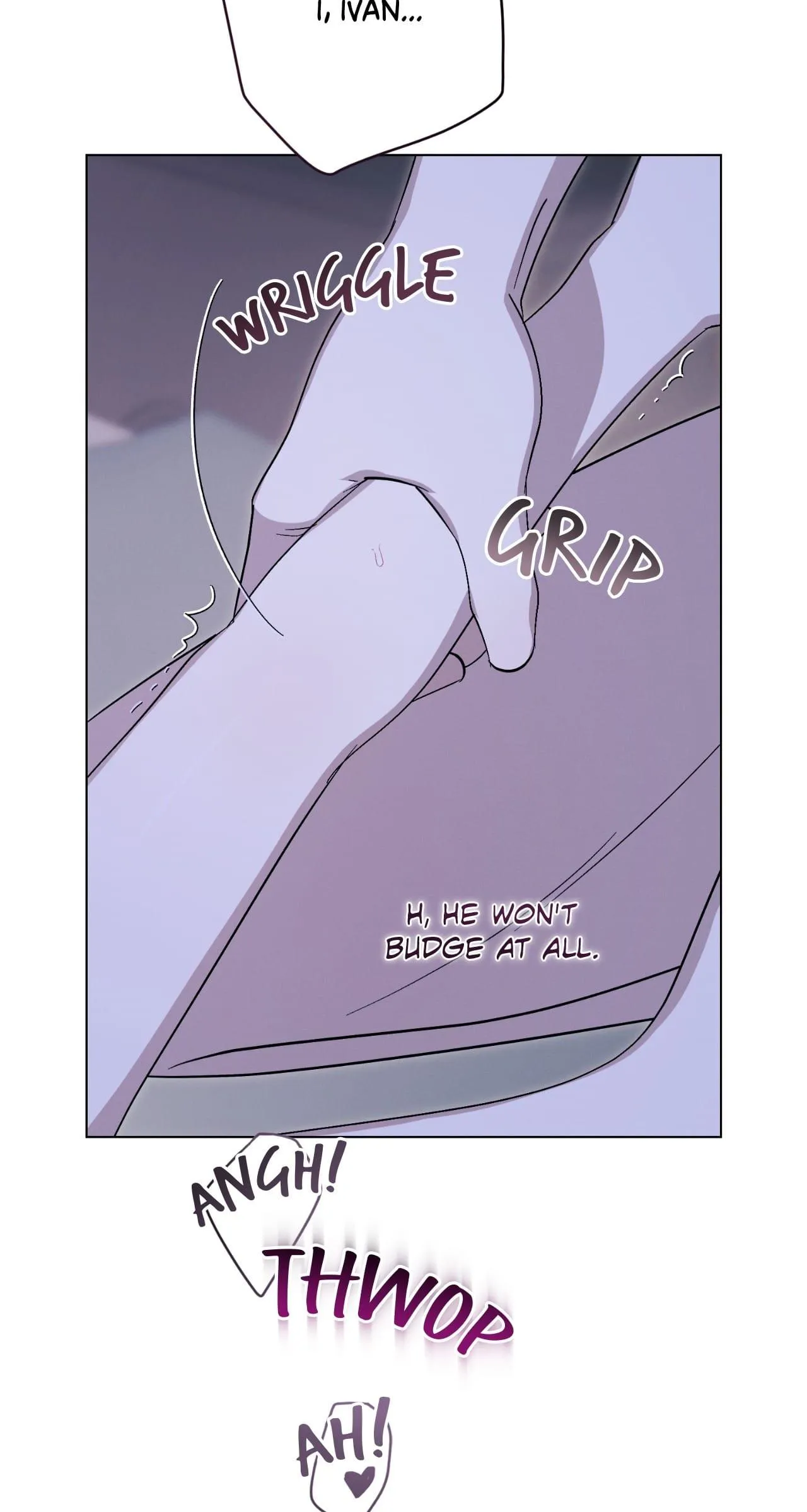 Aromatic Love Chapter 59 page 15 - 