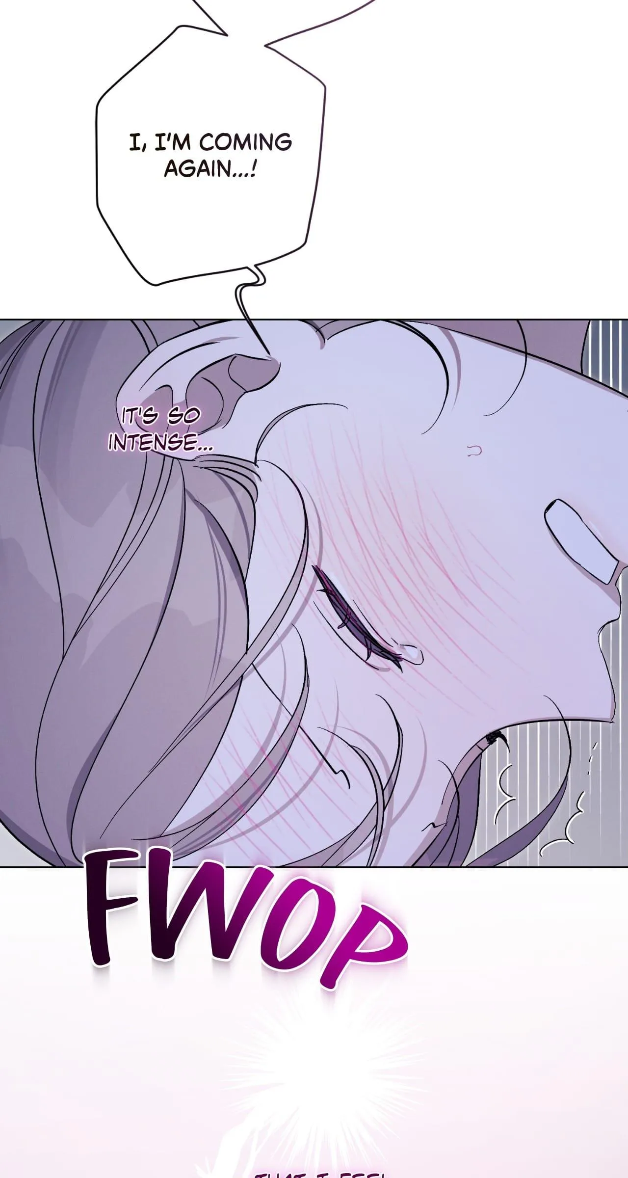 Aromatic Love Chapter 59 page 19 - 