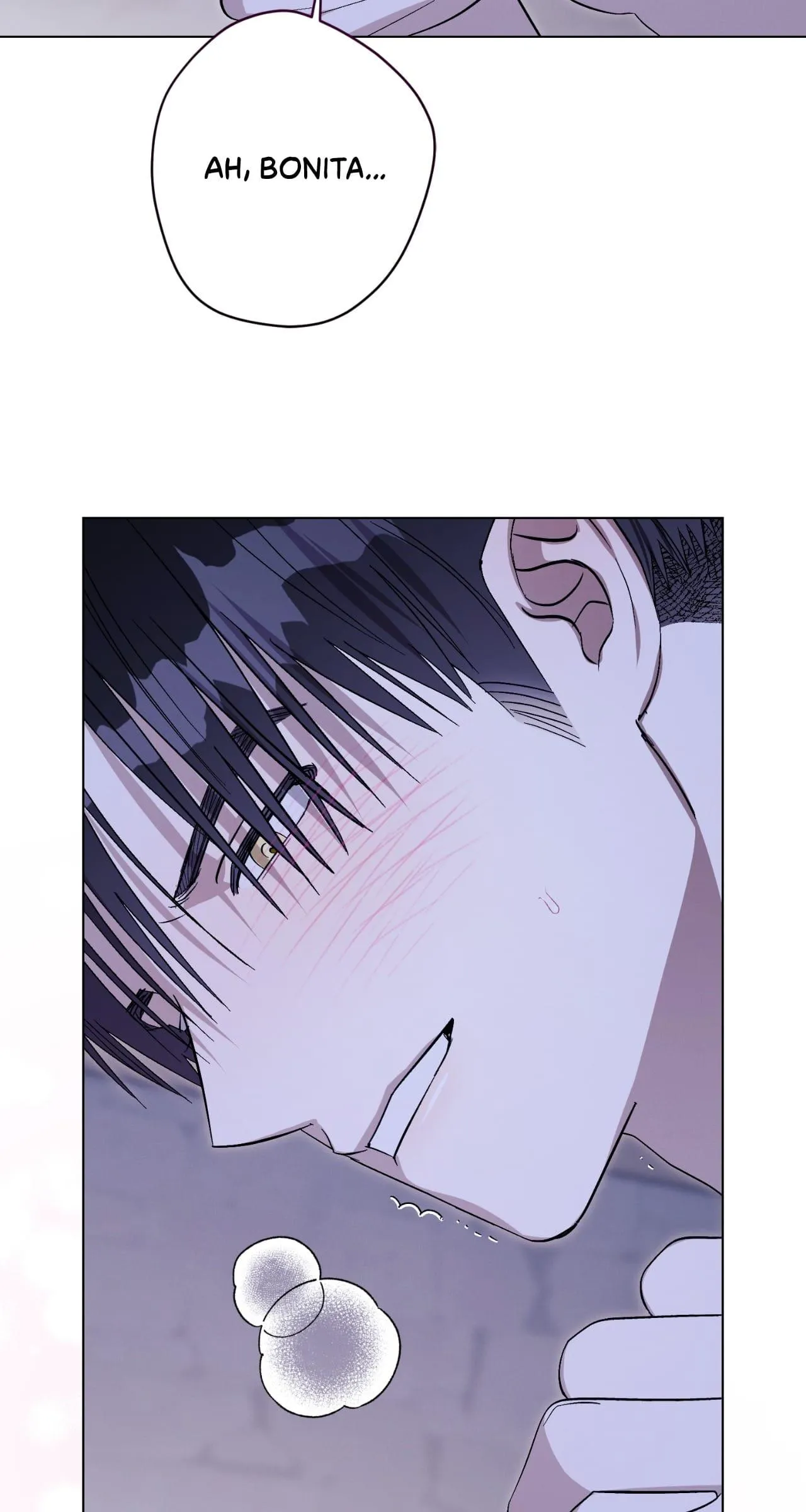 Aromatic Love Chapter 59 page 22 - 