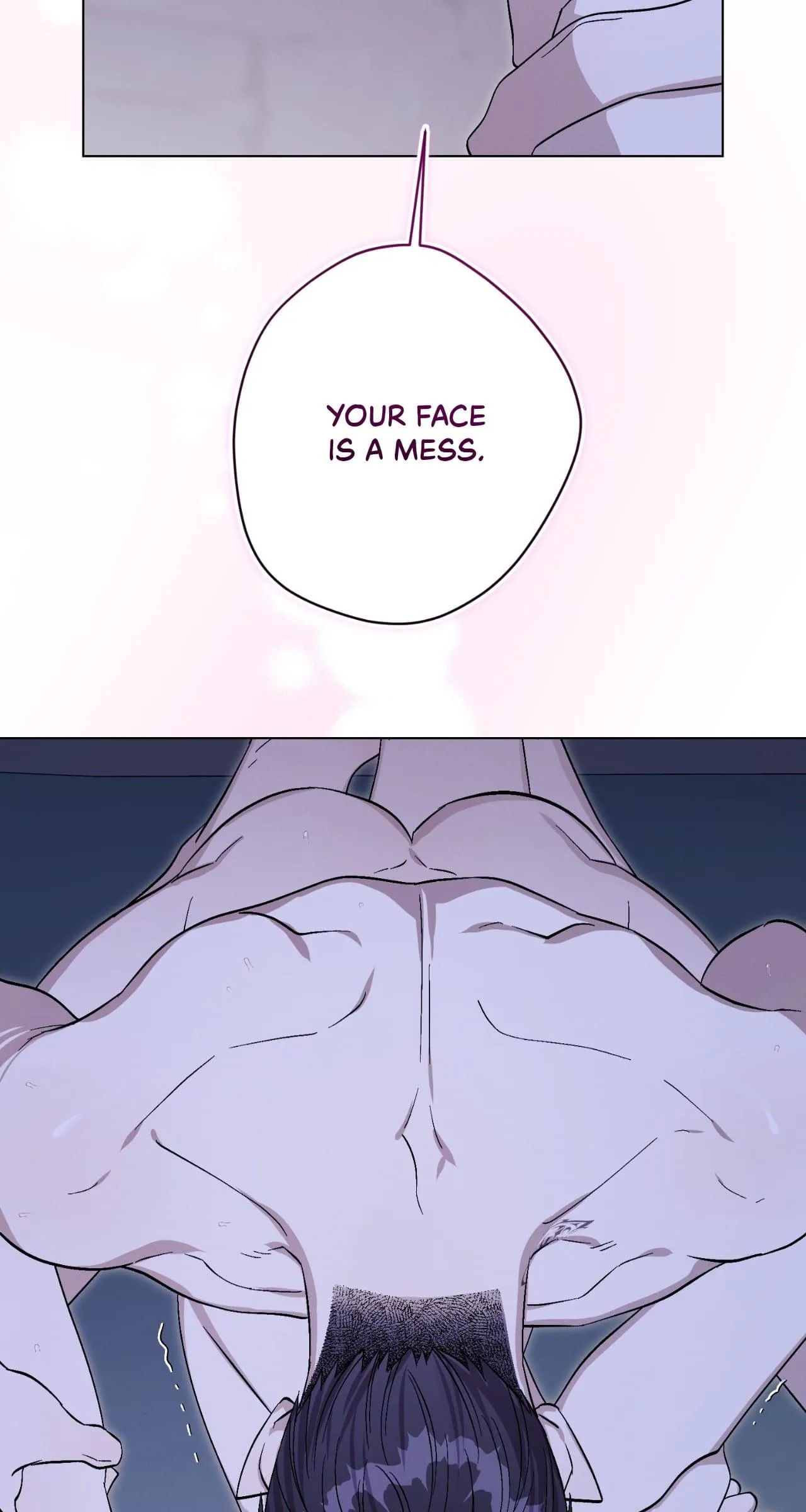 Aromatic Love Chapter 59 page 23 - 