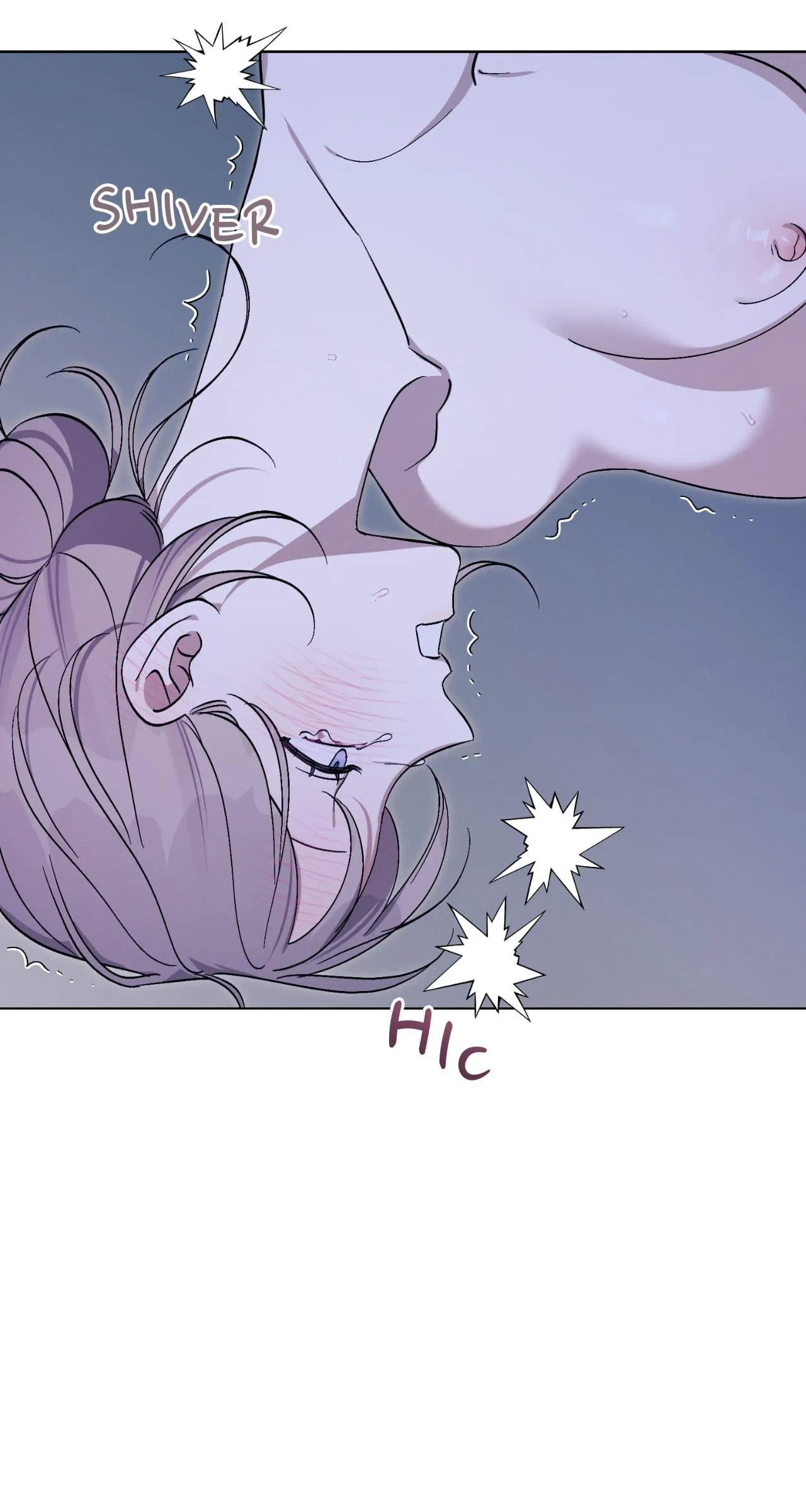 Aromatic Love Chapter 59 page 25 - 