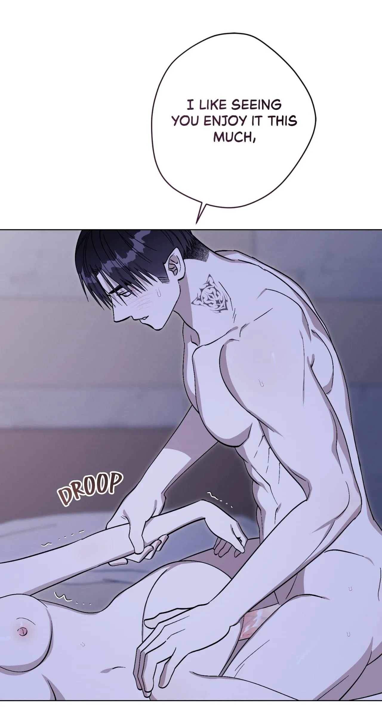 Aromatic Love Chapter 59 page 26 - 