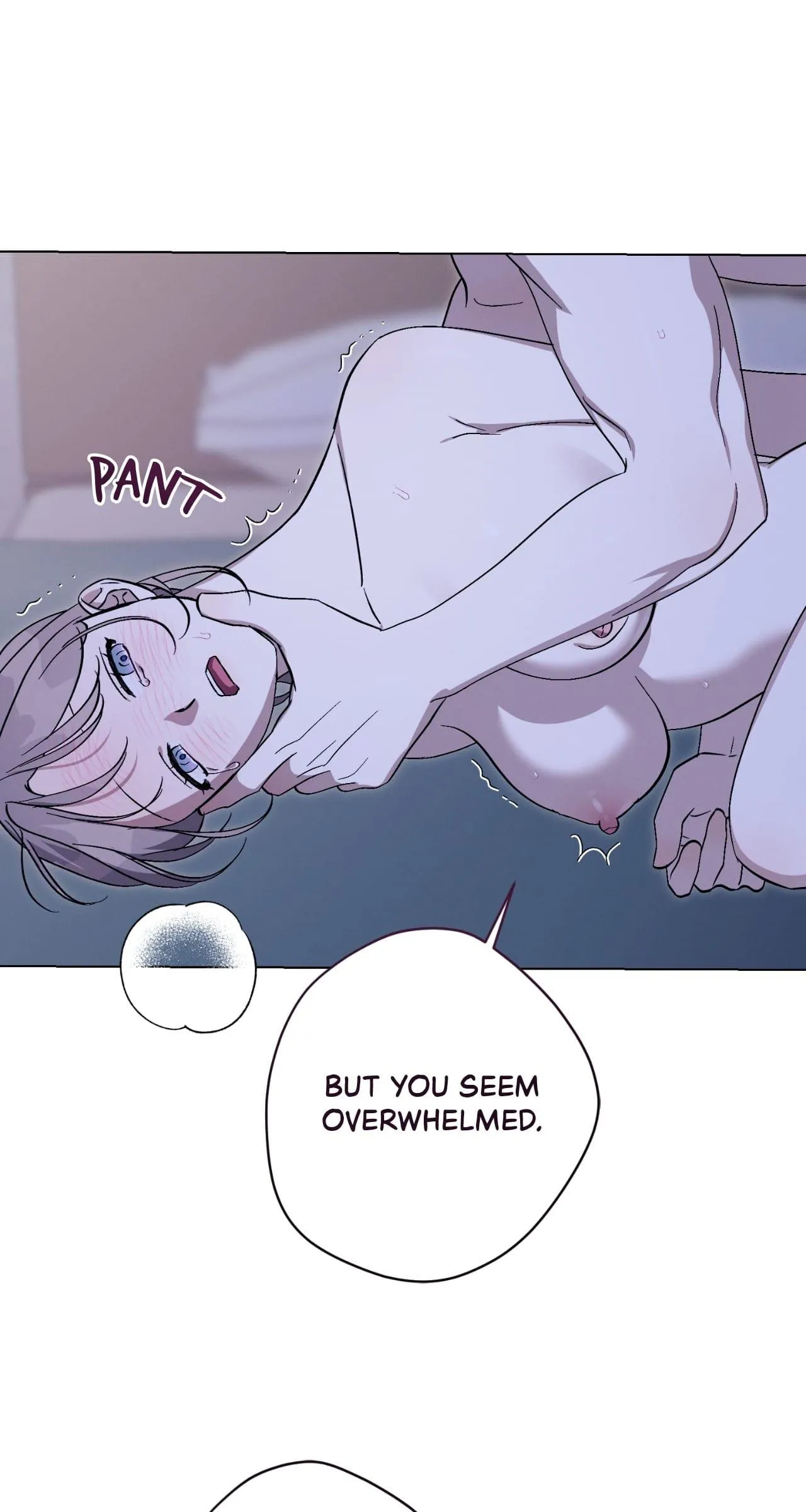 Aromatic Love Chapter 59 page 27 - 
