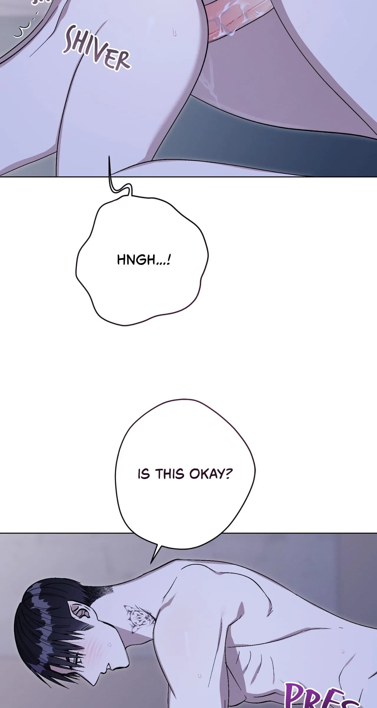 Aromatic Love Chapter 59 page 31 - 