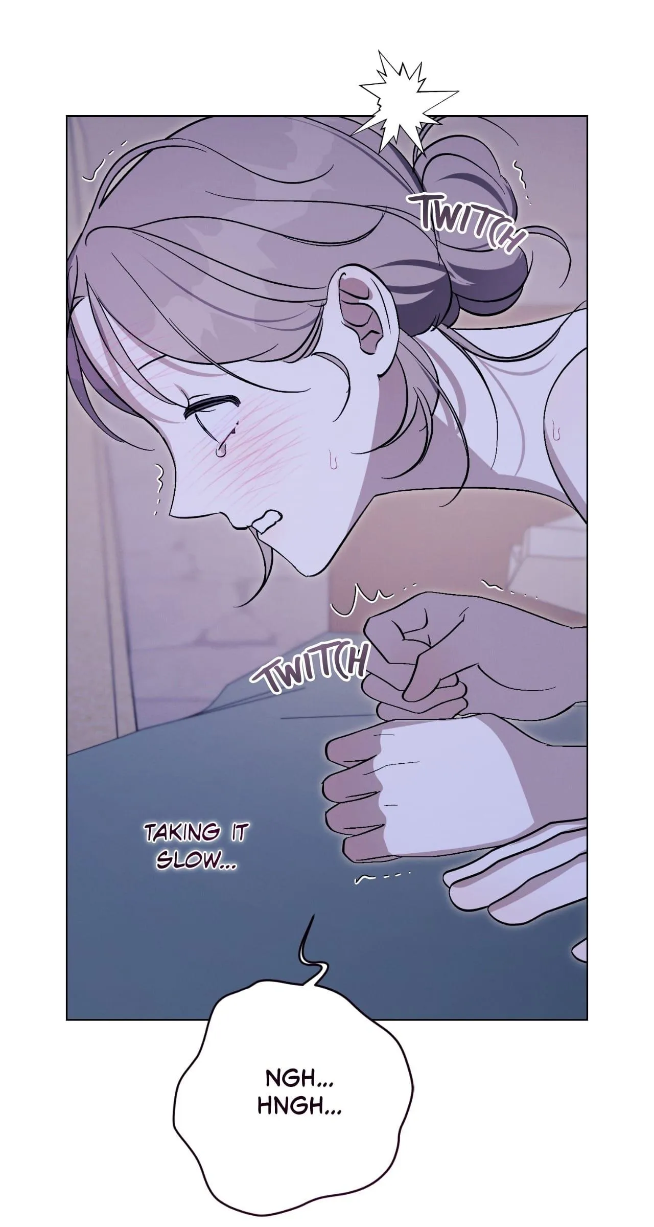 Aromatic Love Chapter 59 page 33 - 