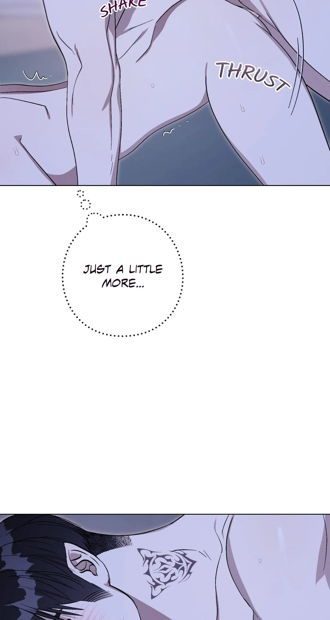 Aromatic Love Chapter 59 page 36 - 