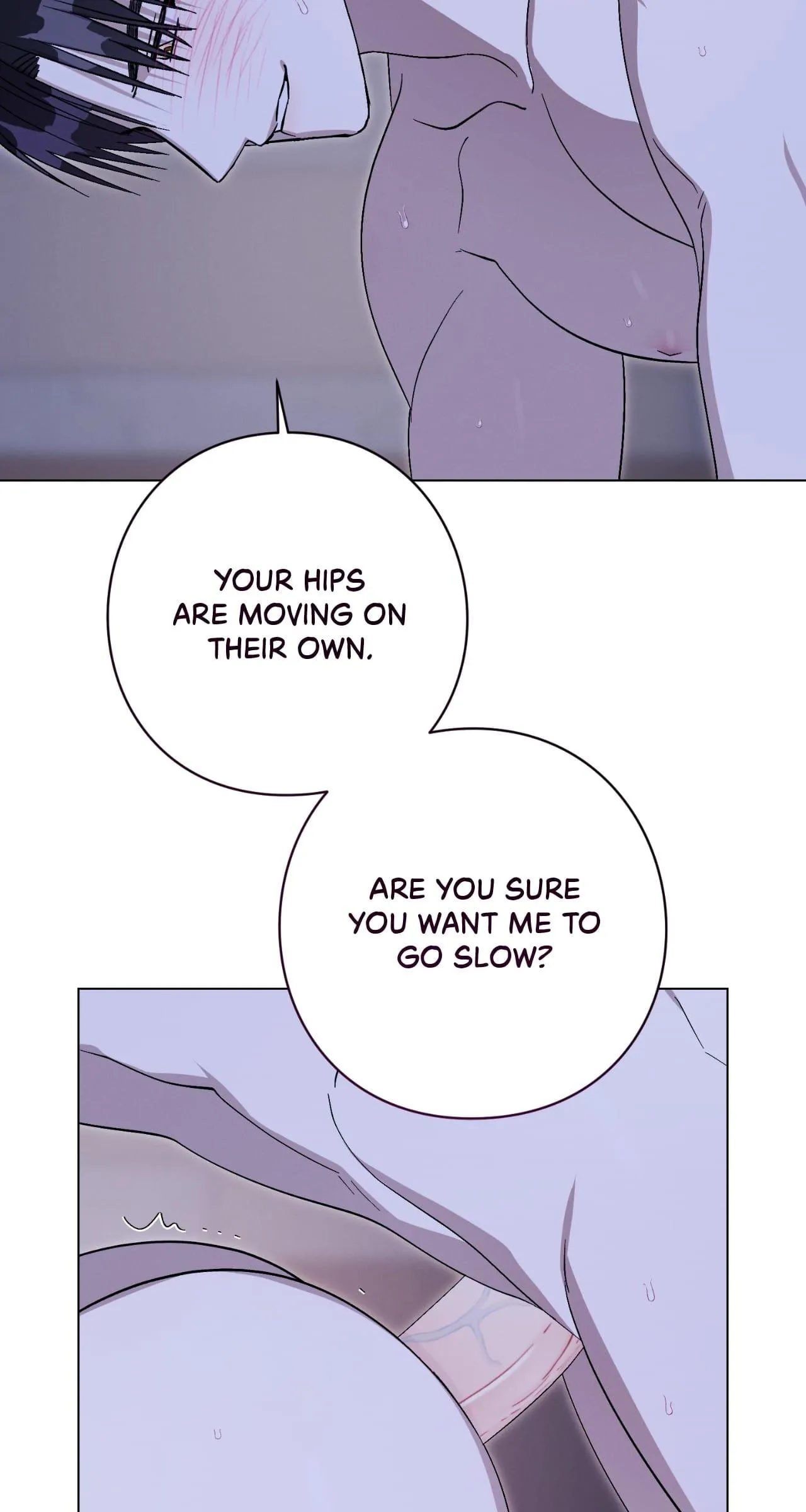 Aromatic Love Chapter 59 page 37 - 