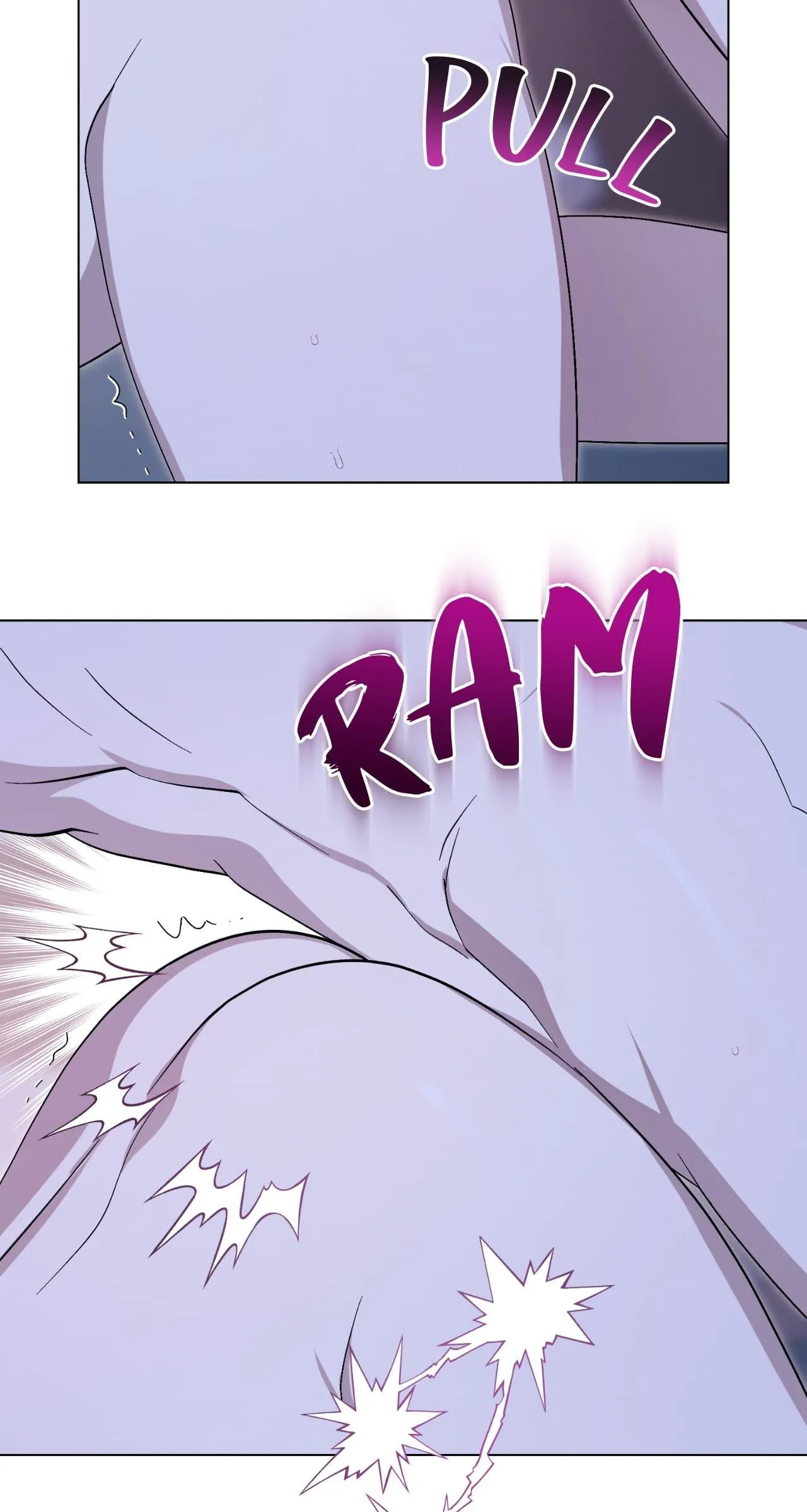 Aromatic Love Chapter 59 page 38 - 