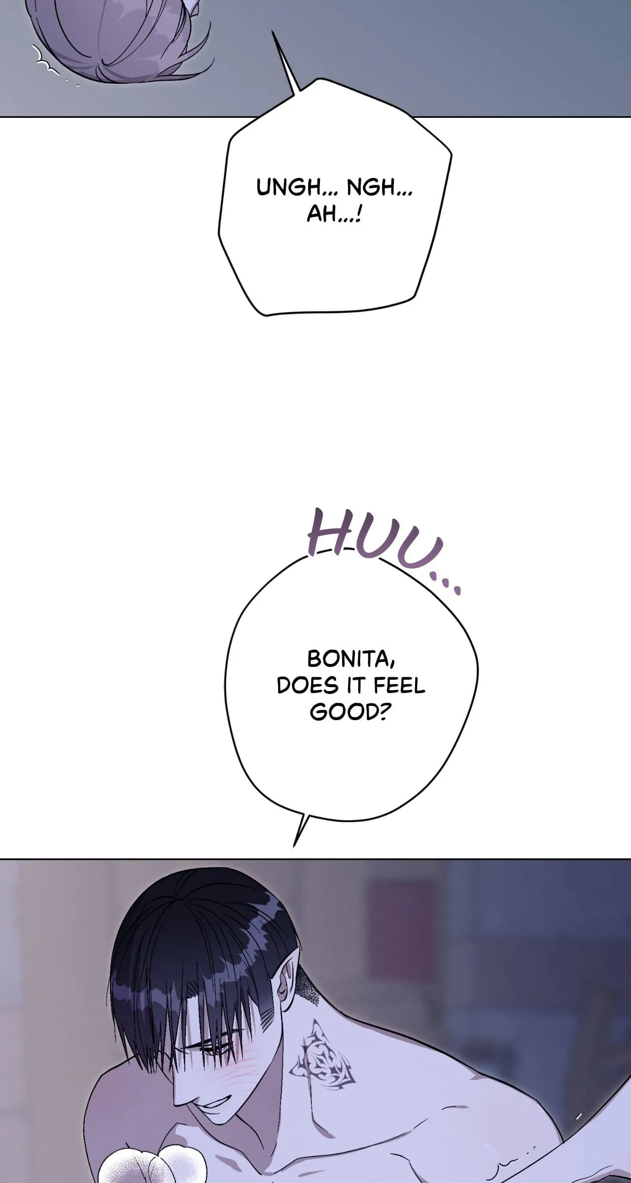 Aromatic Love Chapter 59 page 5 - 
