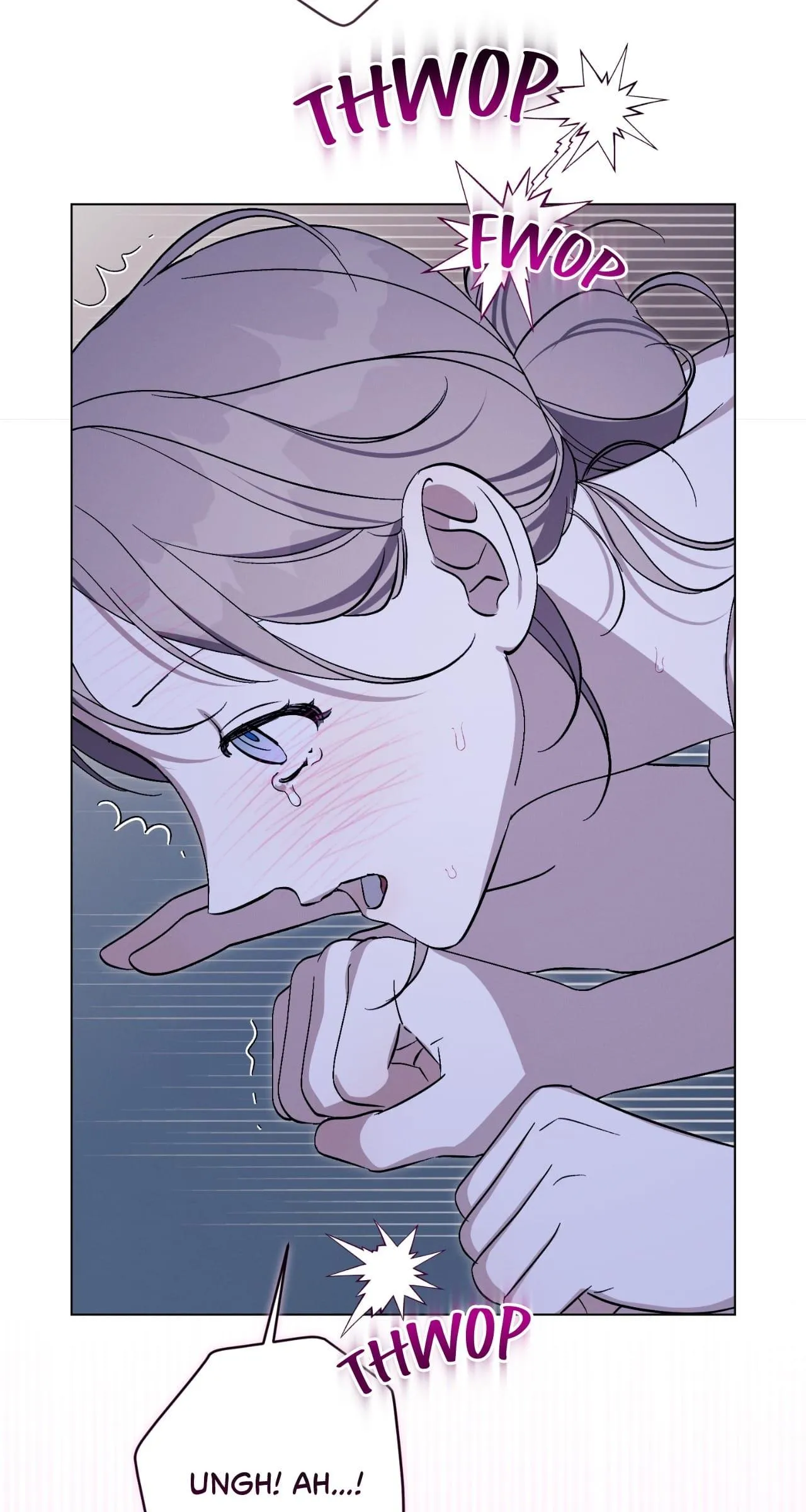 Aromatic Love Chapter 59 page 41 - 