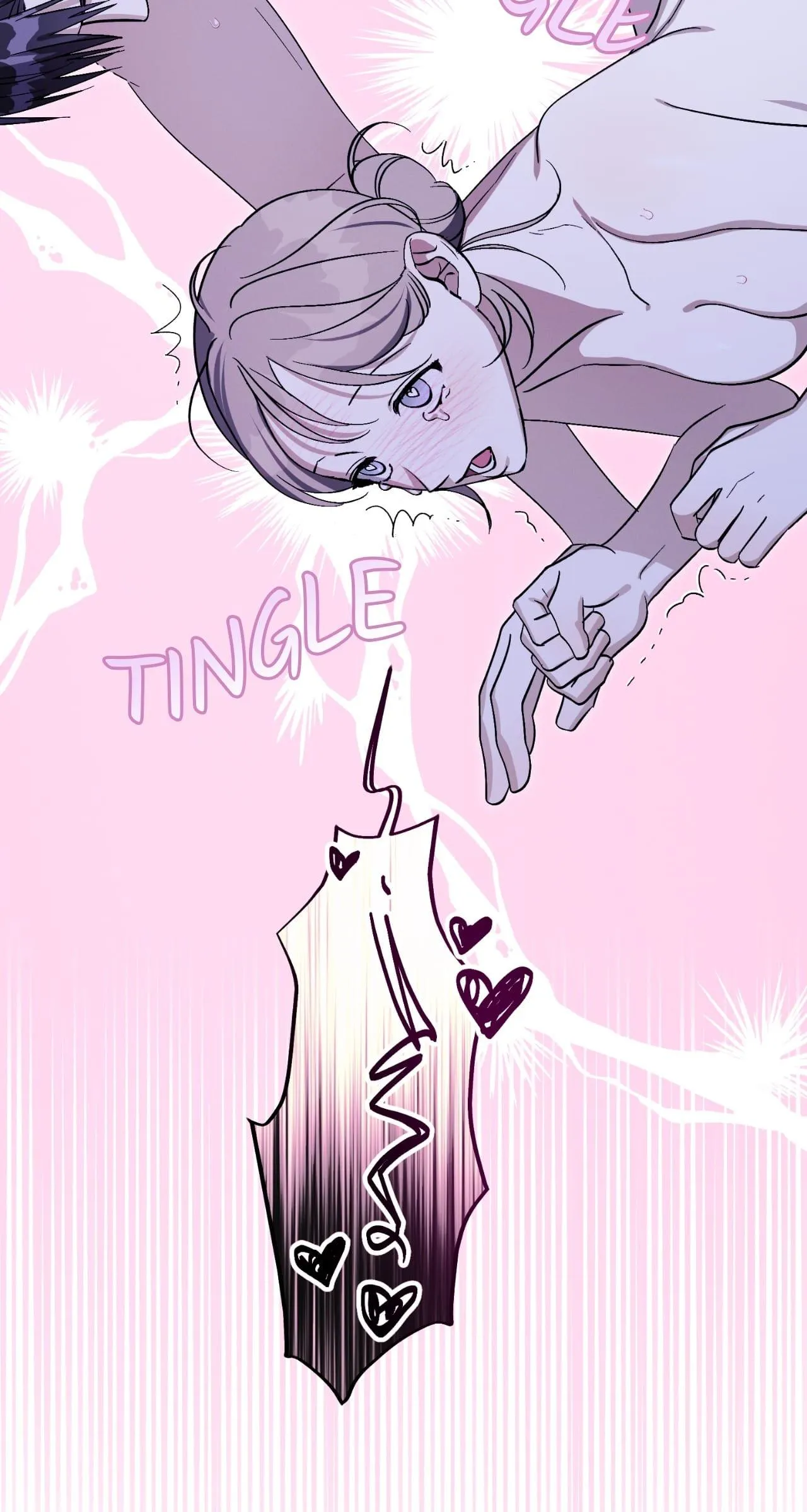 Aromatic Love Chapter 59 page 43 - 
