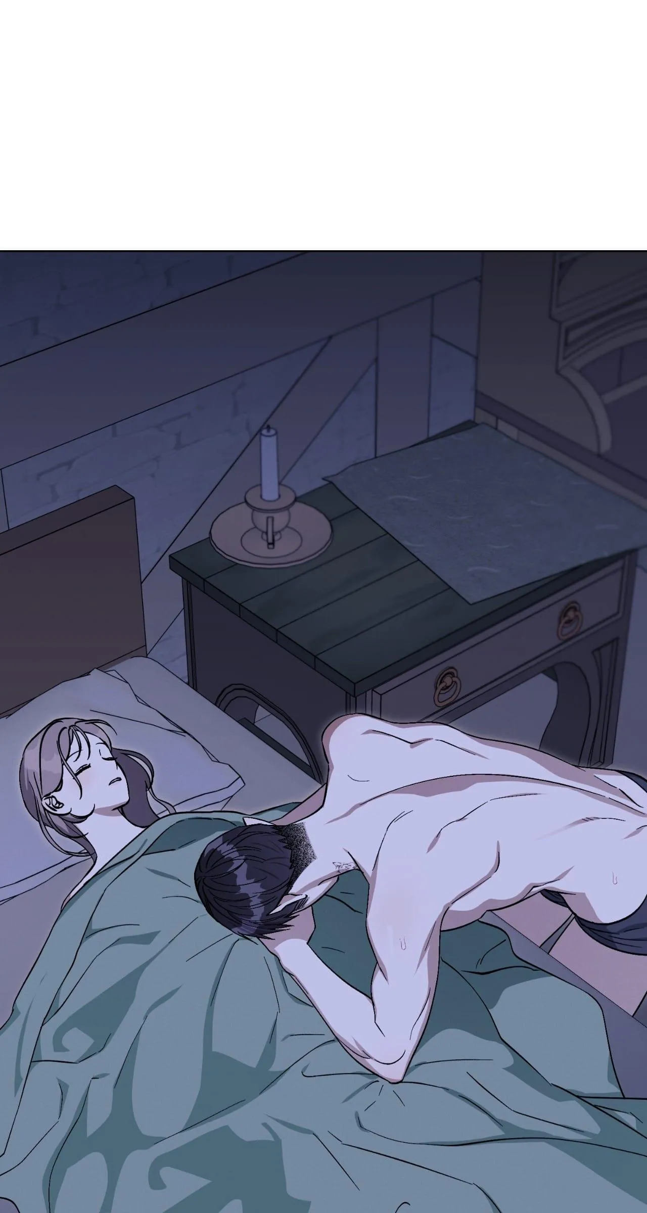 Aromatic Love Chapter 59 page 51 - 