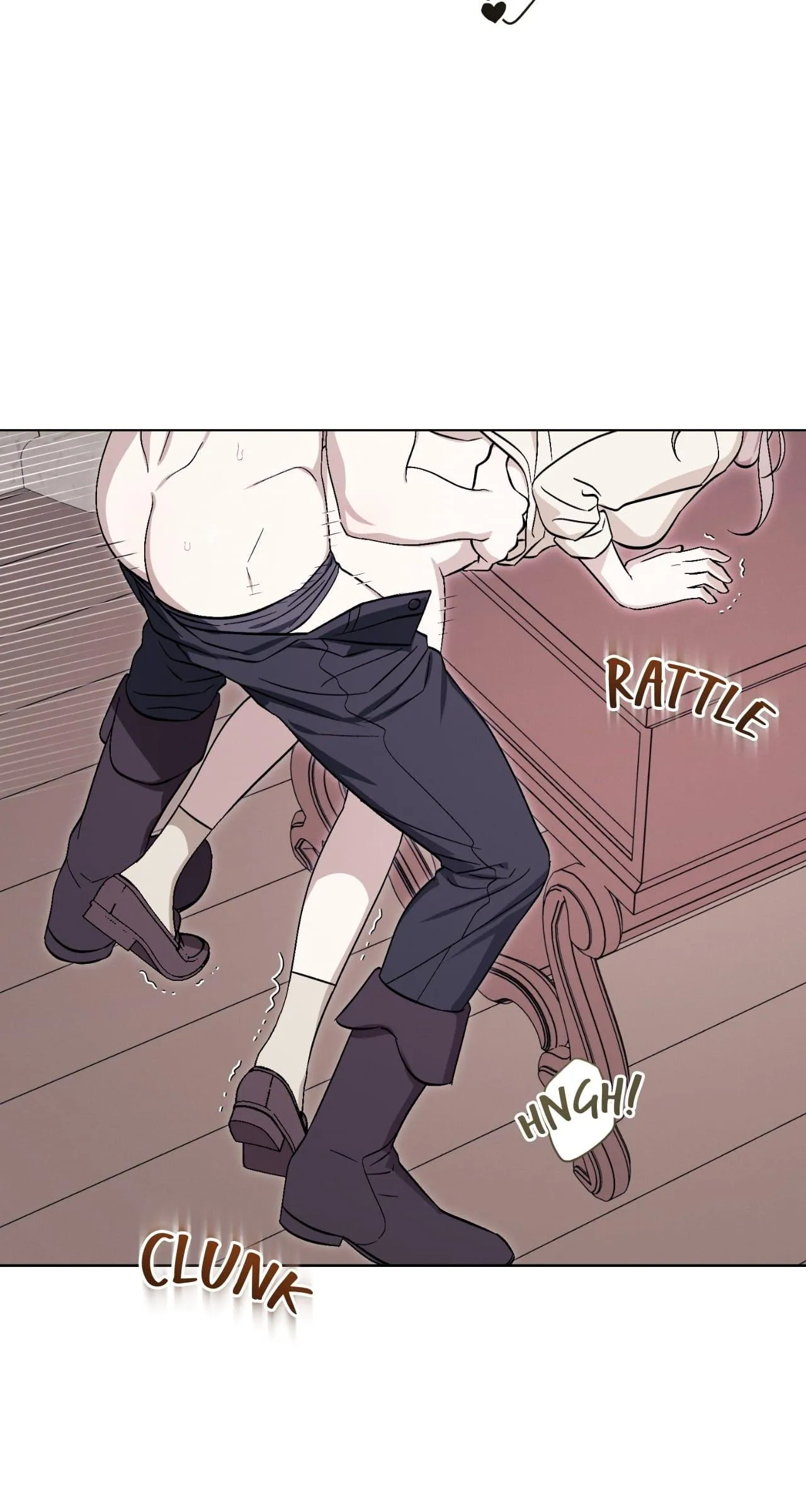 Aromatic Love Chapter 59 page 54 - 