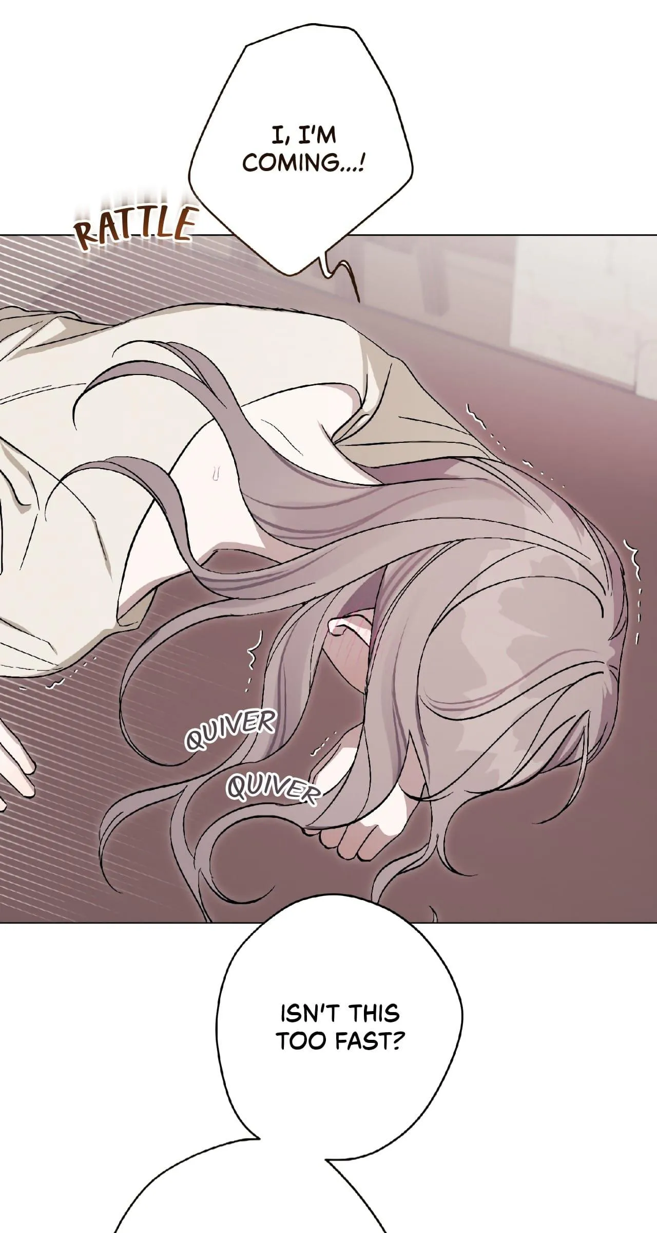 Aromatic Love Chapter 59 page 56 - 