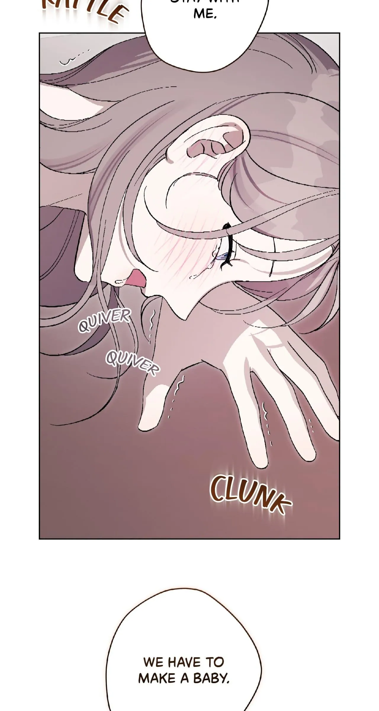 Aromatic Love Chapter 59 page 59 - 