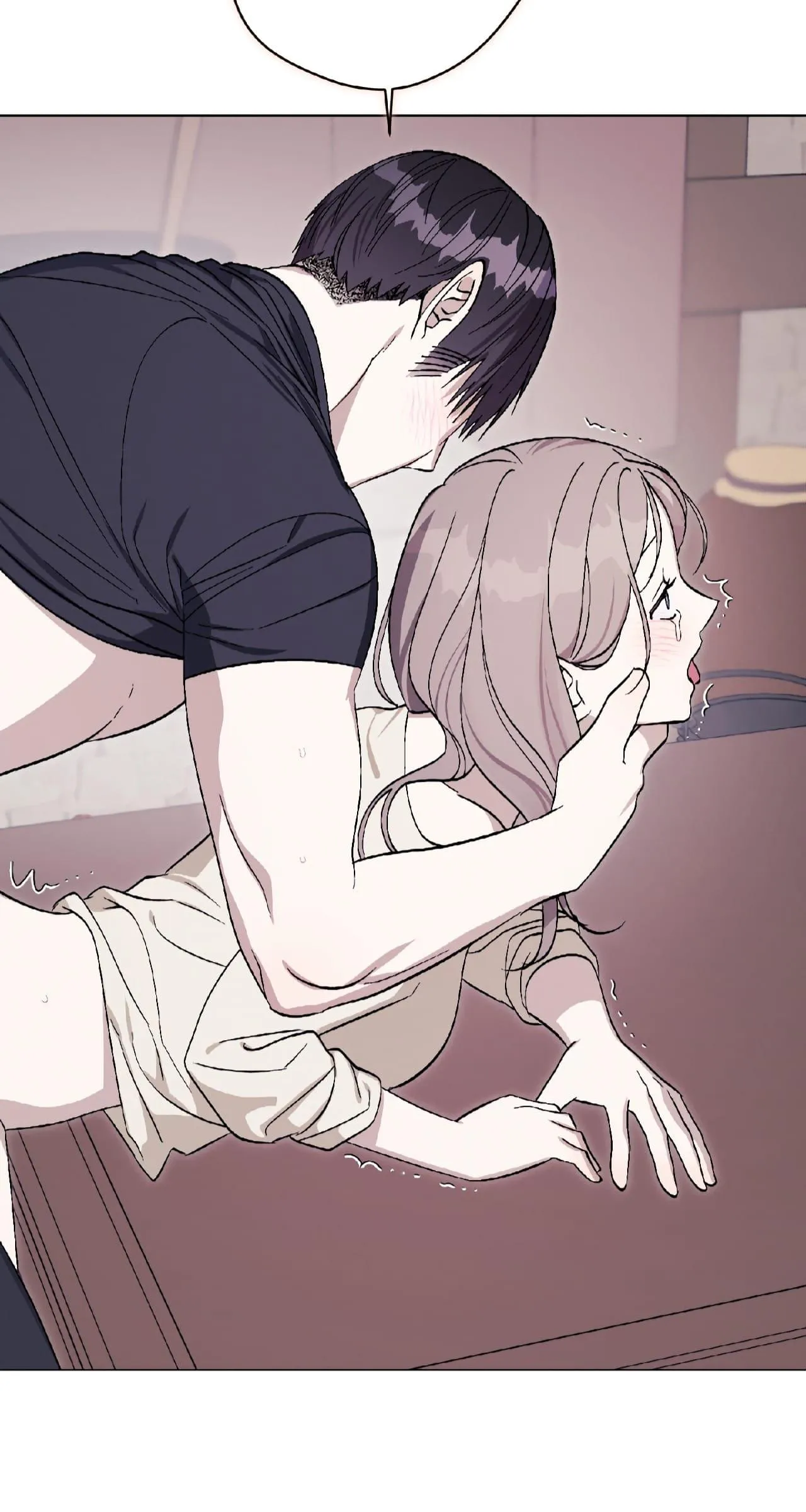 Aromatic Love Chapter 59 page 60 - 