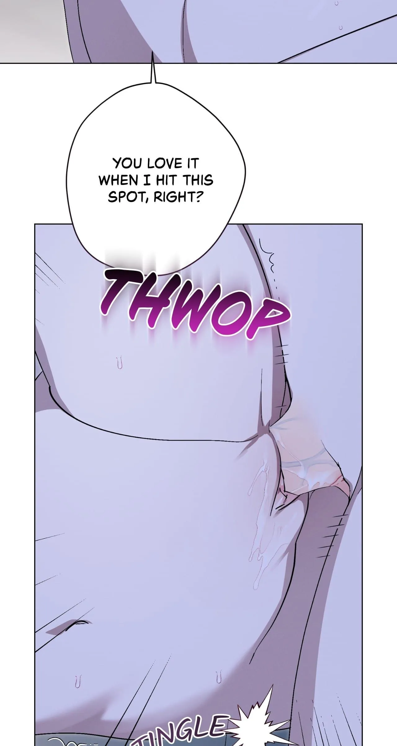 Aromatic Love Chapter 59 page 7 - 