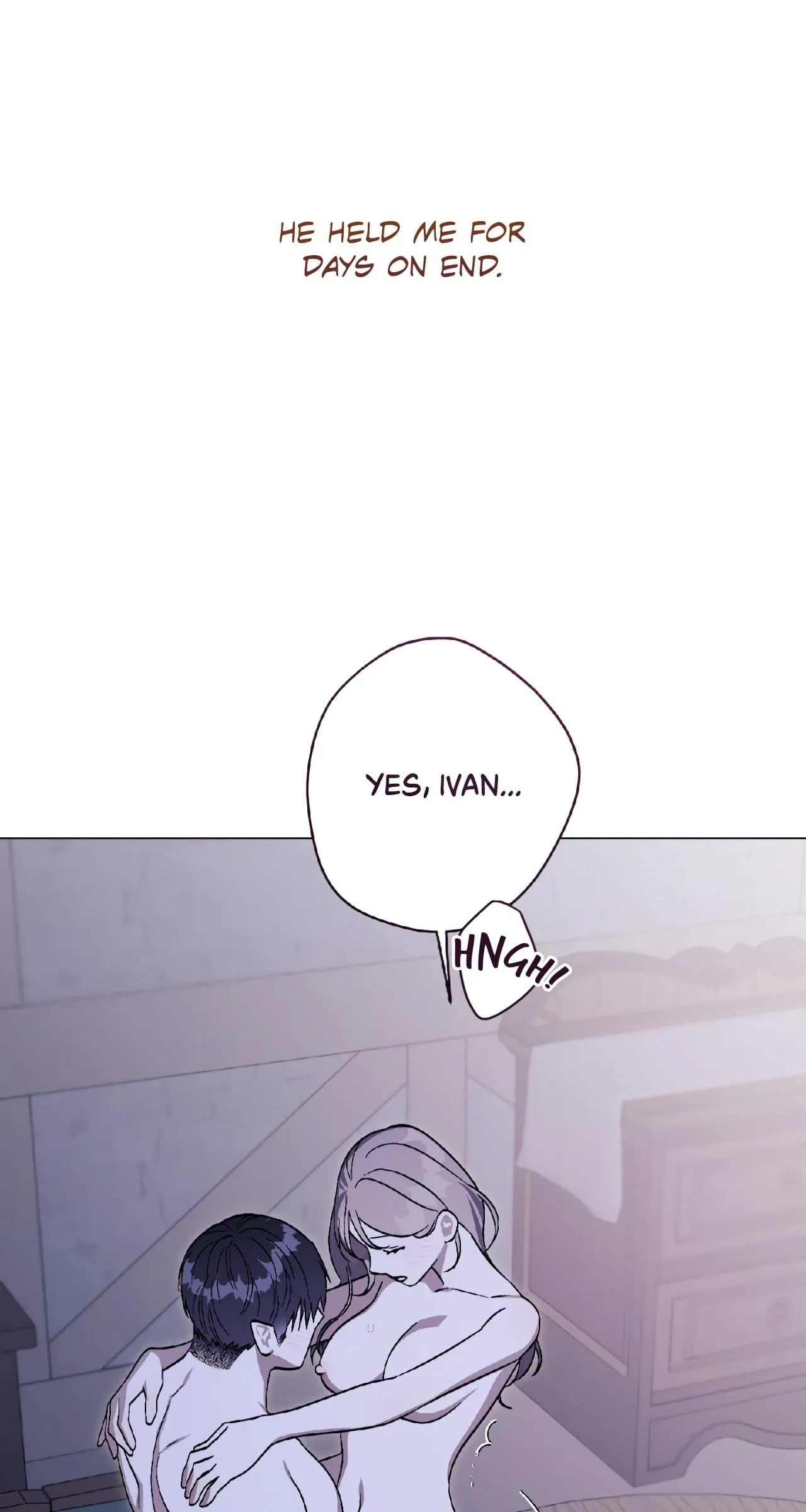 Aromatic Love Chapter 59 page 61 - 