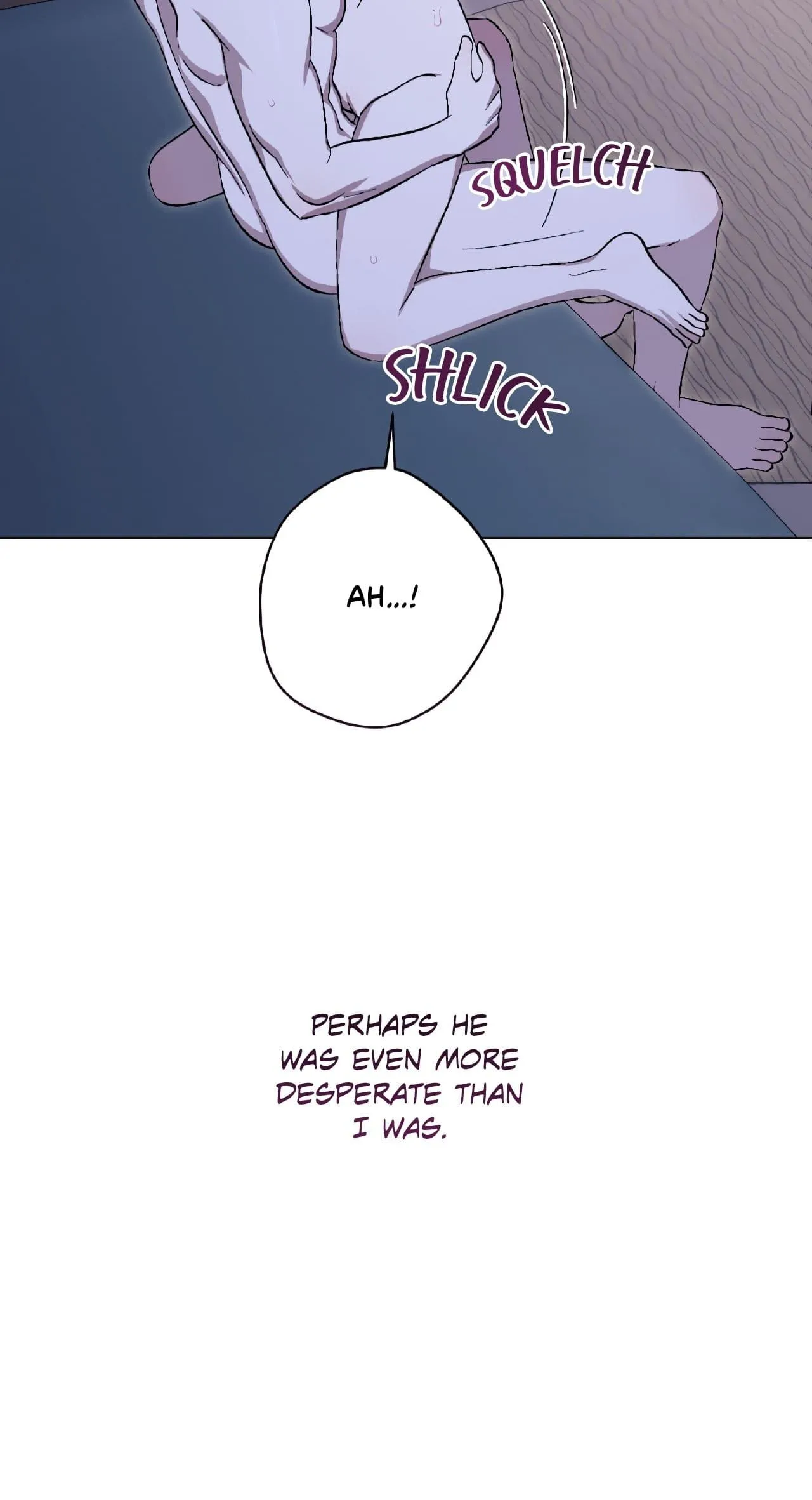 Aromatic Love Chapter 59 page 62 - 