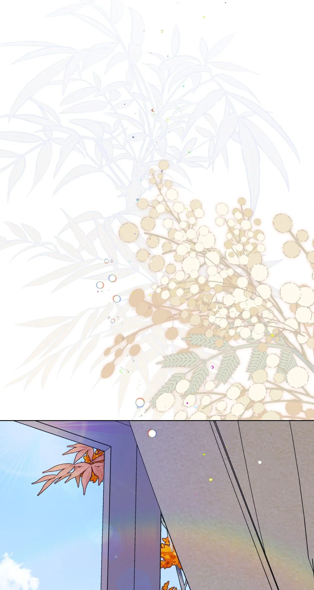 Aromatic Love Chapter 59 page 68 - 
