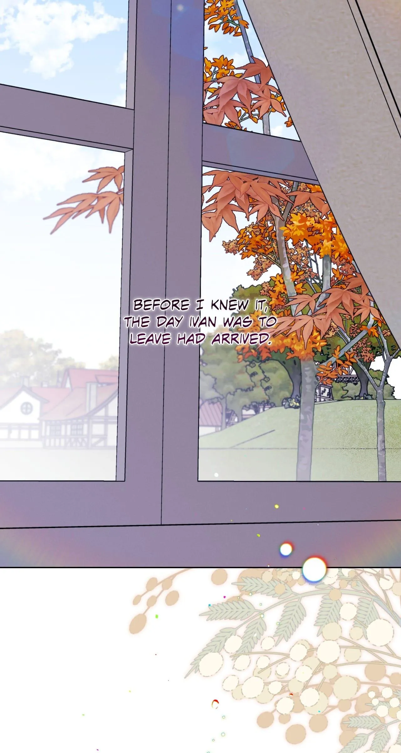 Aromatic Love Chapter 59 page 69 - 