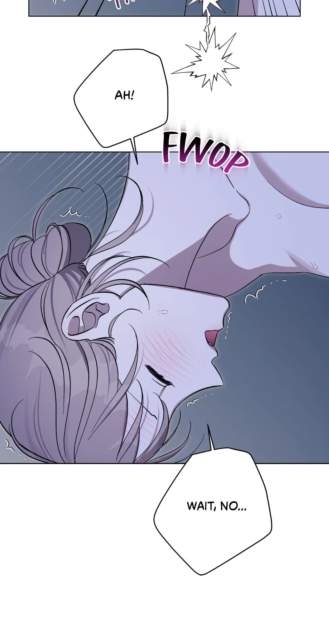 Aromatic Love Chapter 59 page 8 - 