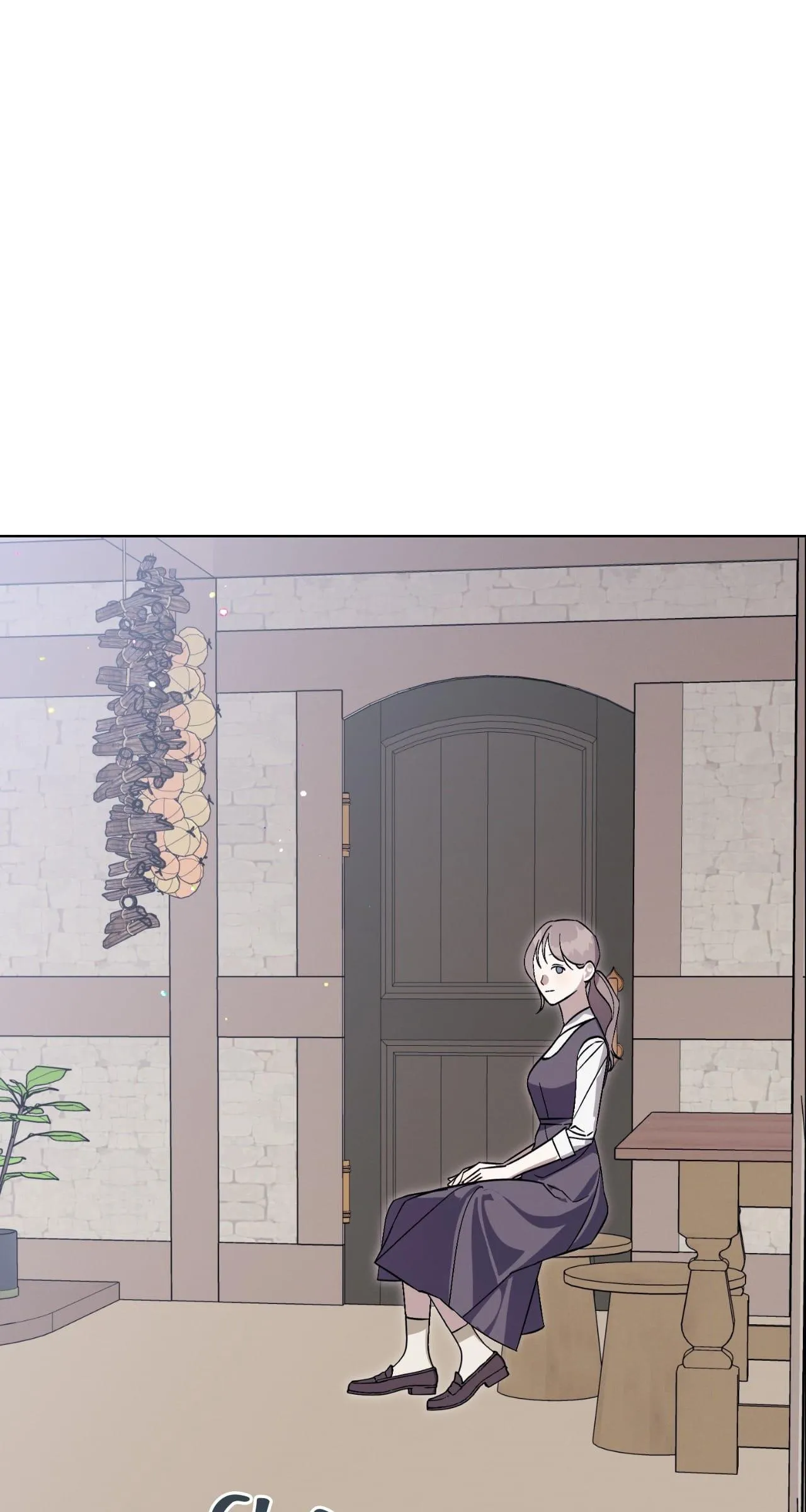 Aromatic Love Chapter 60 page 2 - 