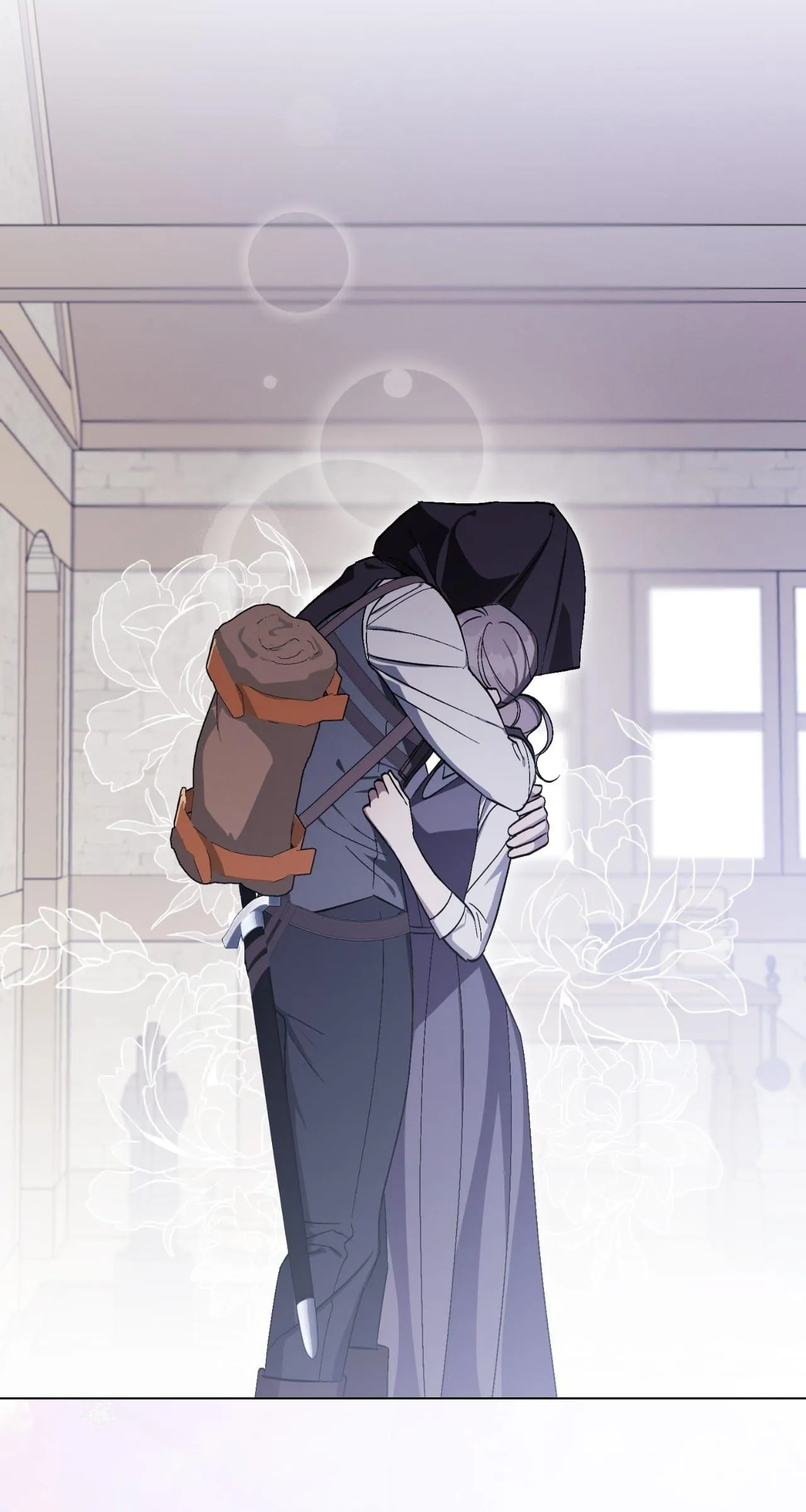 Aromatic Love Chapter 60 page 12 - 