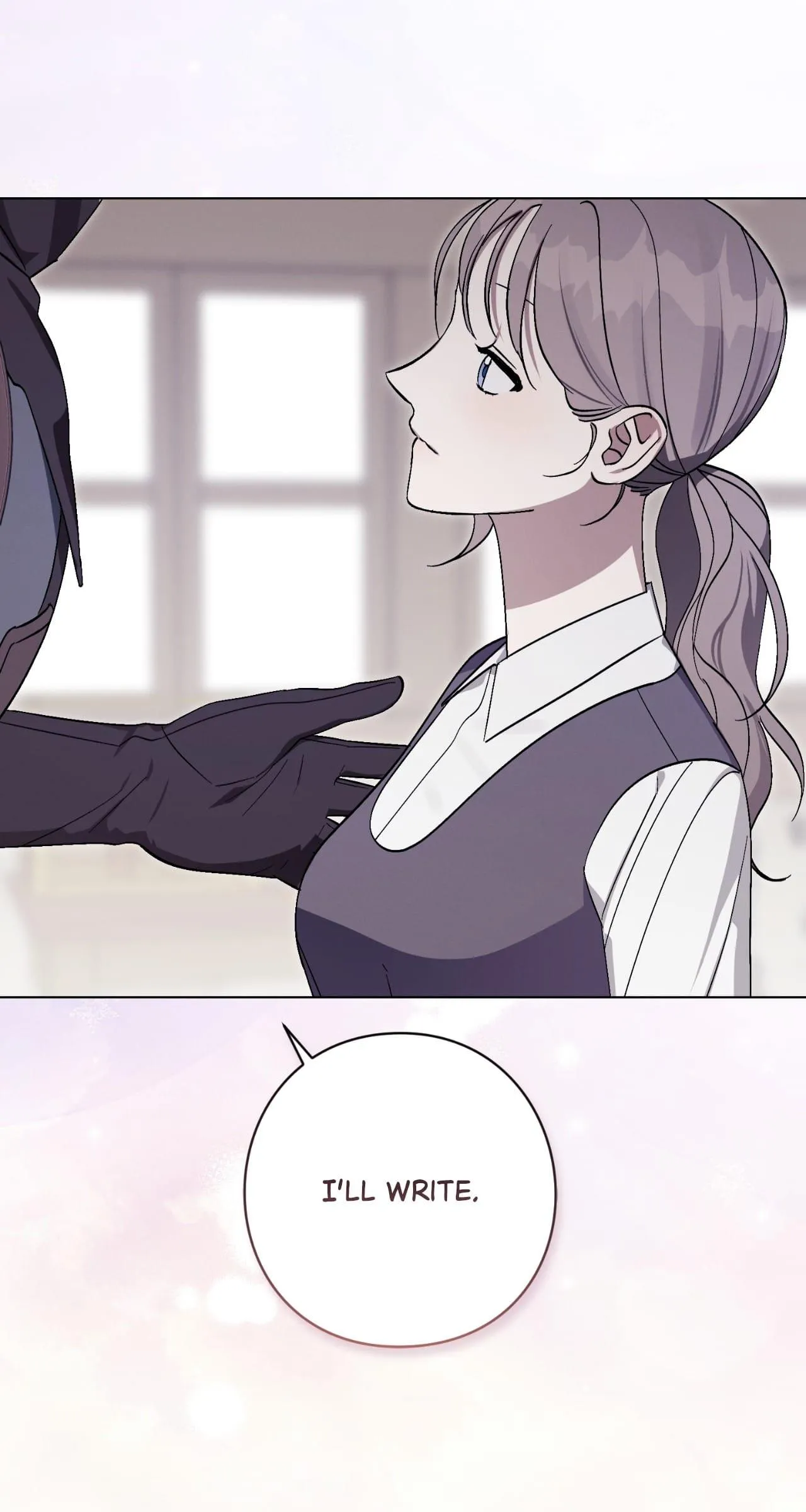 Aromatic Love Chapter 60 page 13 - 