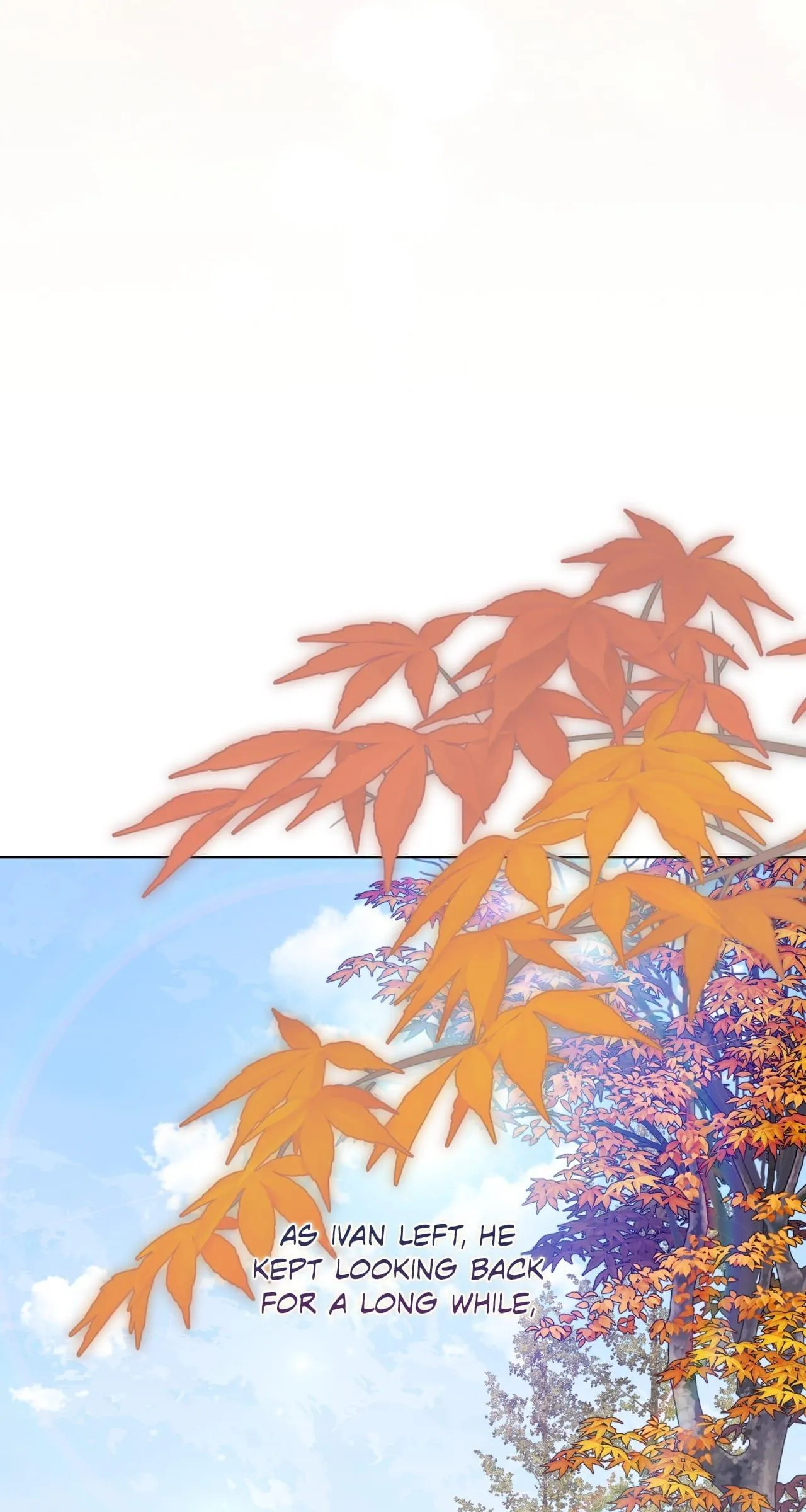Aromatic Love Chapter 60 page 14 - 