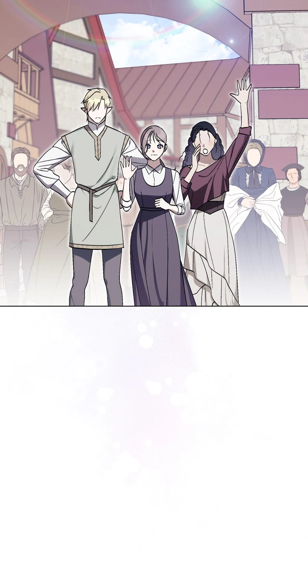Aromatic Love Chapter 60 page 16 - 