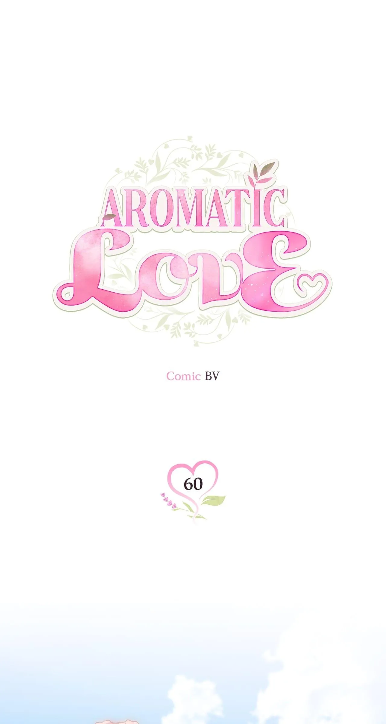 Aromatic Love Chapter 60 page 18 - 