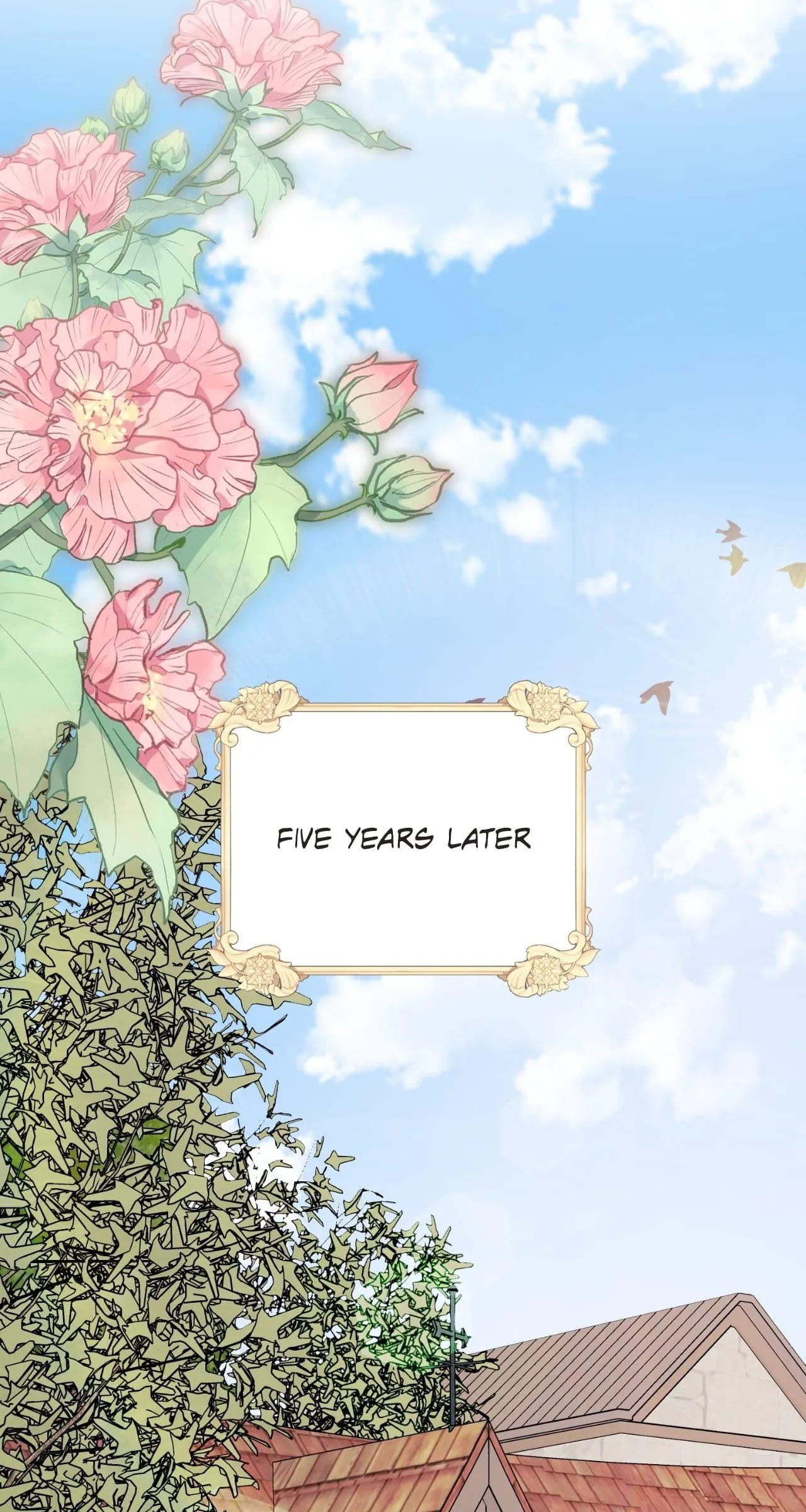Aromatic Love Chapter 60 page 19 - 