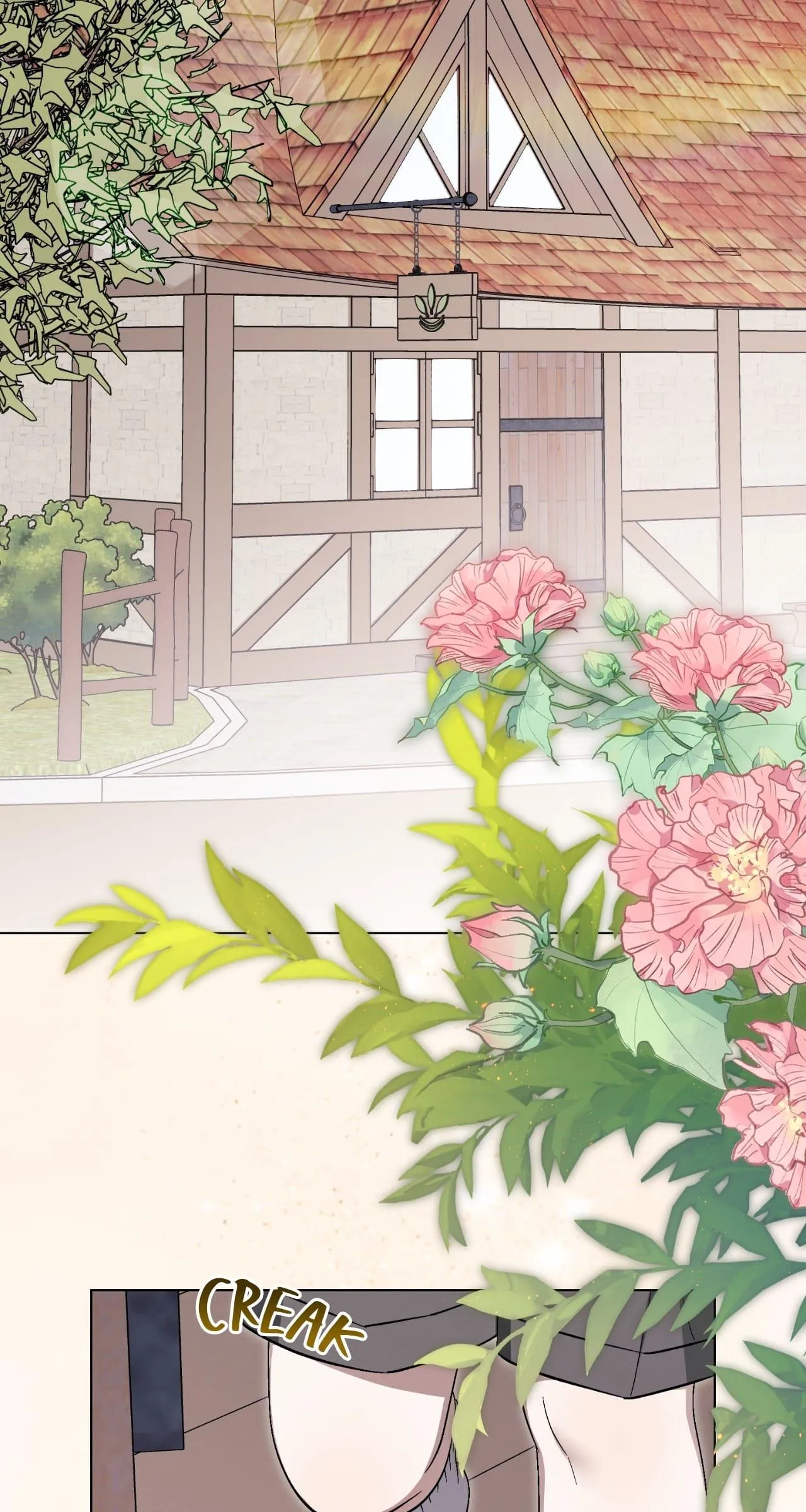 Aromatic Love Chapter 60 page 20 - 