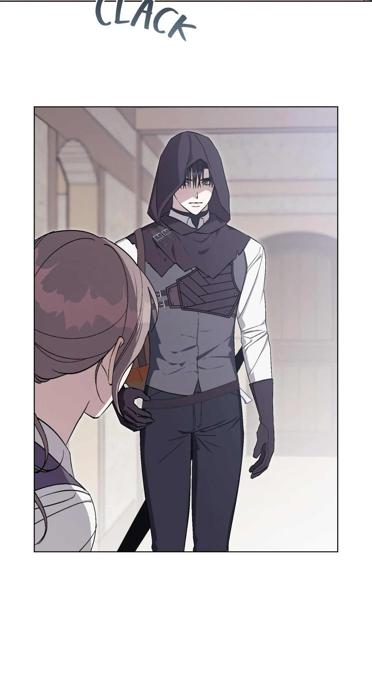 Aromatic Love Chapter 60 page 3 - 