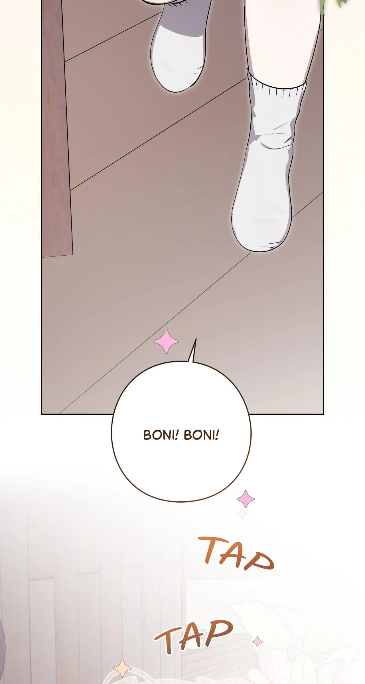 Aromatic Love Chapter 60 page 21 - 