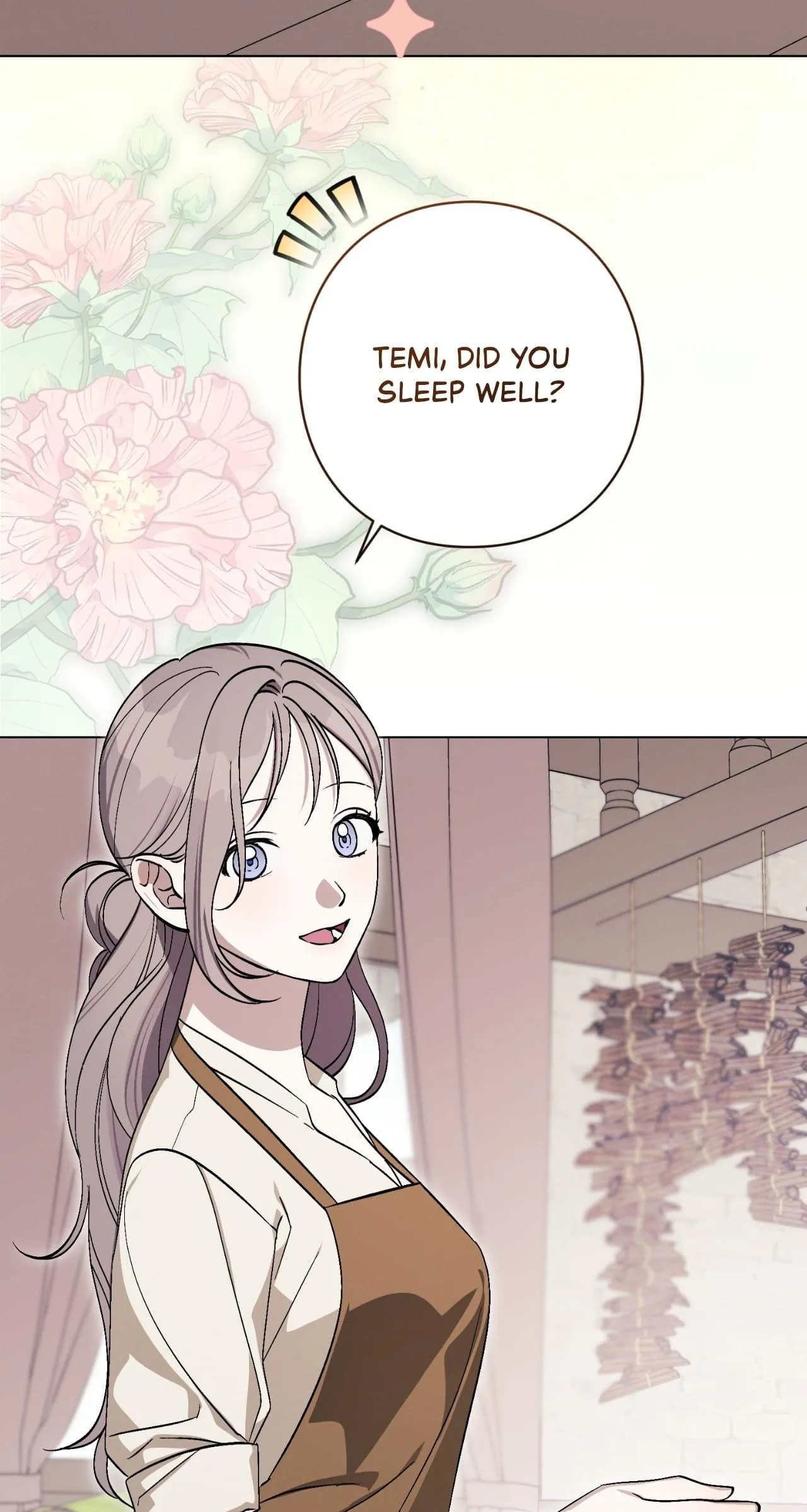 Aromatic Love Chapter 60 page 23 - 
