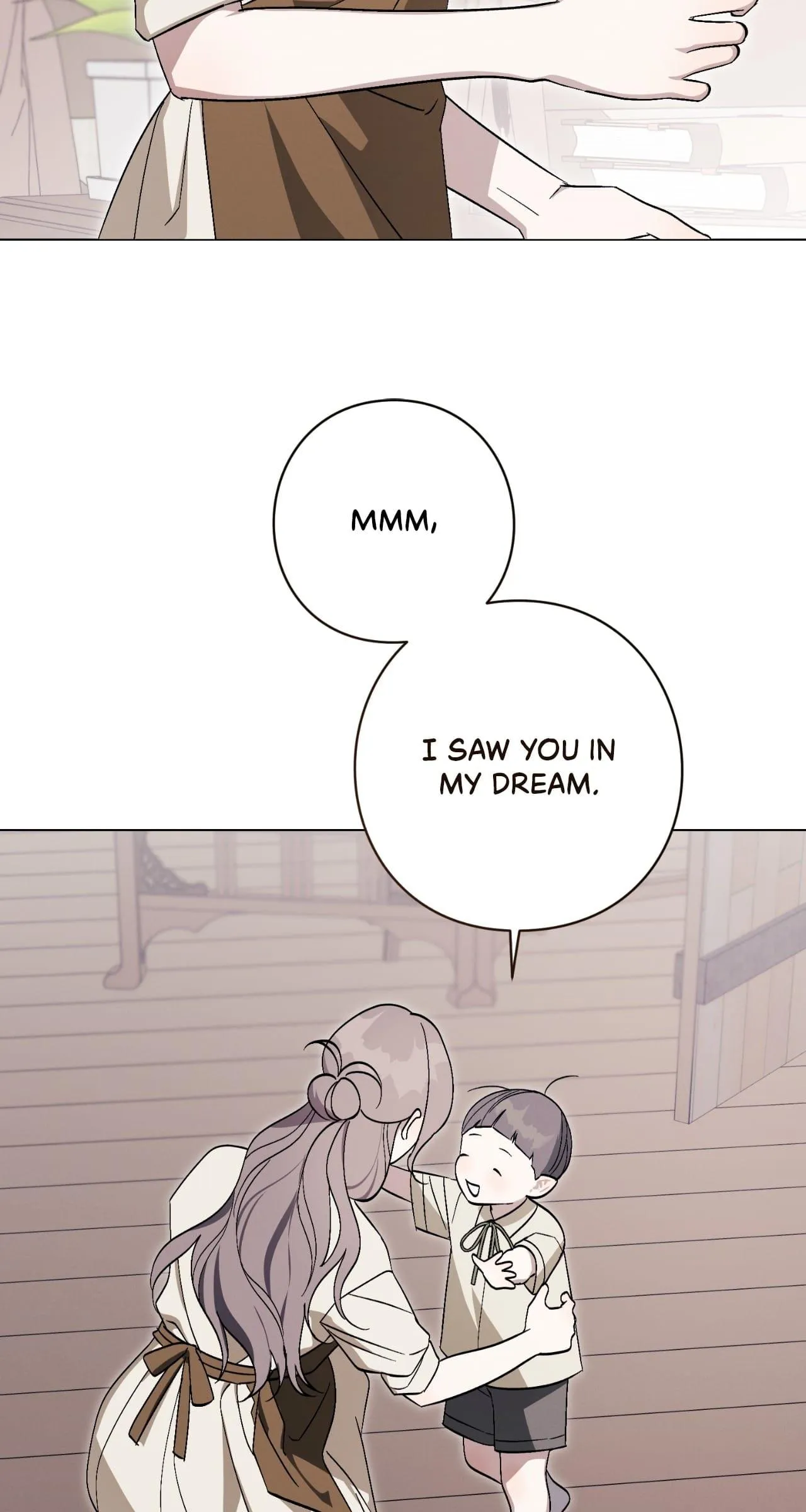 Aromatic Love Chapter 60 page 24 - 